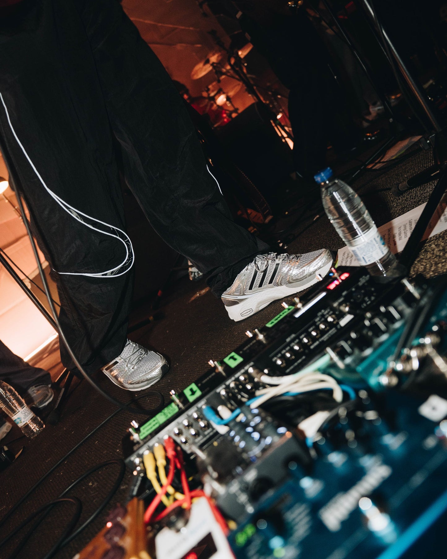 adidas Originals Adistar Control 5