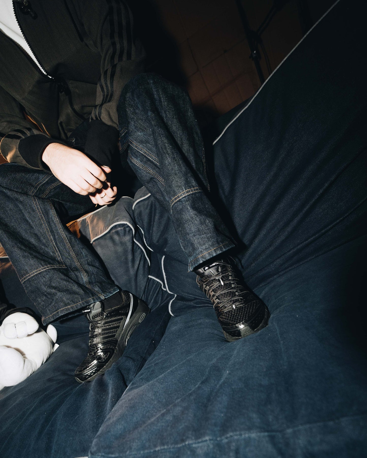adidas Originals Adistar Control 5