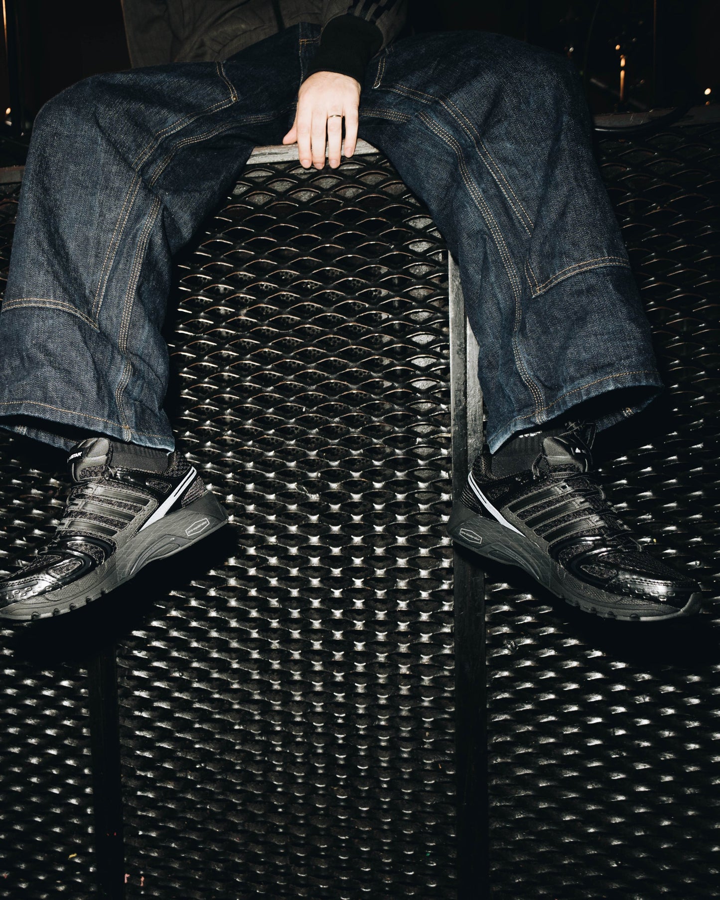 adidas Originals Adistar Control 5