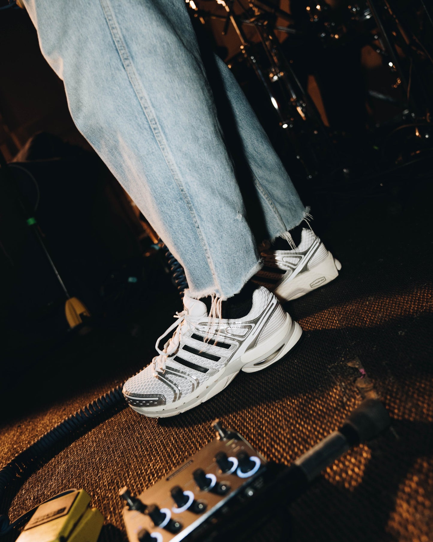 adidas Originals Adistar Control 5