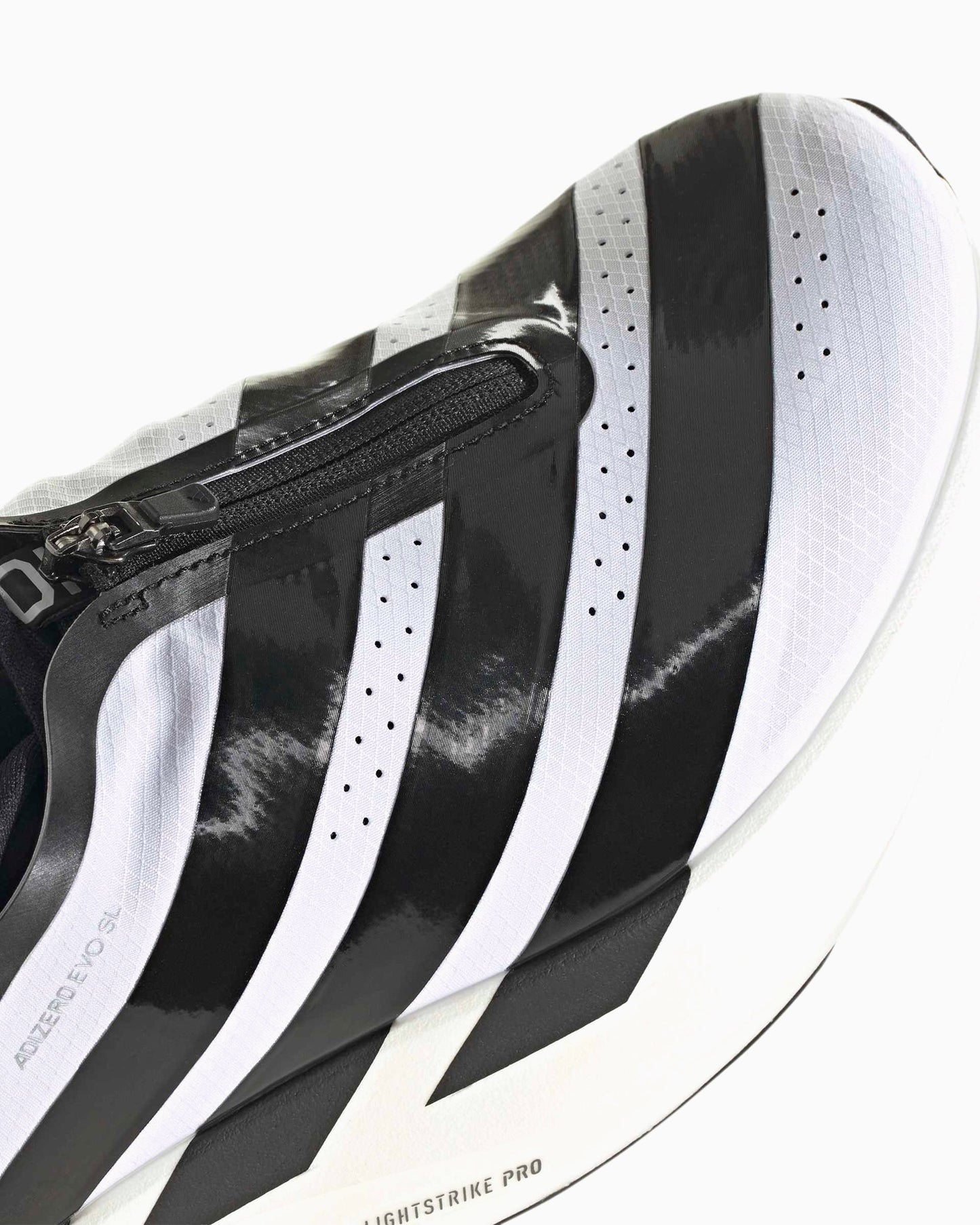 adidas Originals Adizero Evo SL Zip