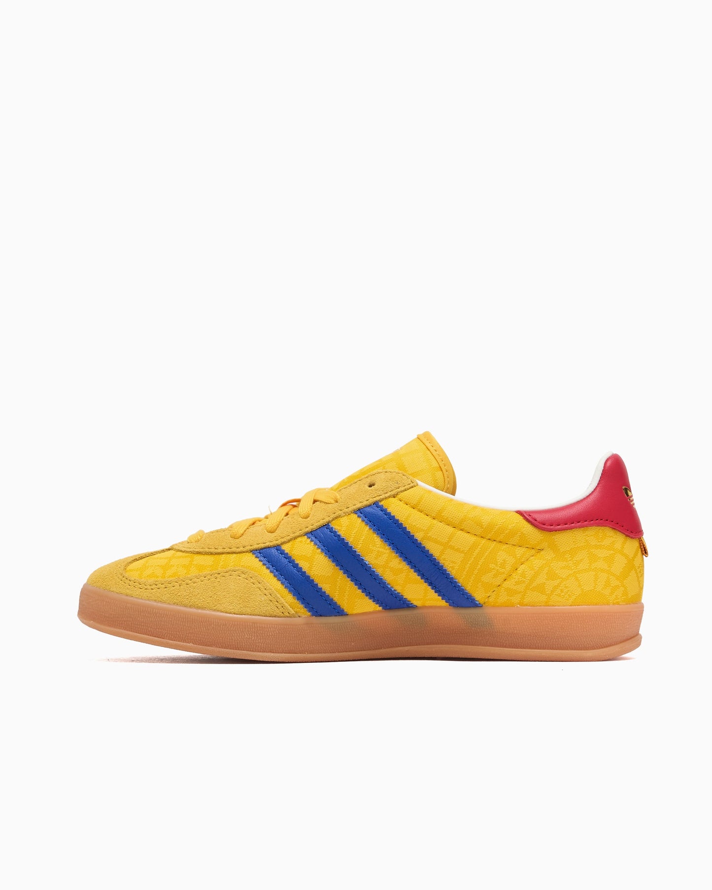 adidas Originals Gazelle Indoor "Colombia"