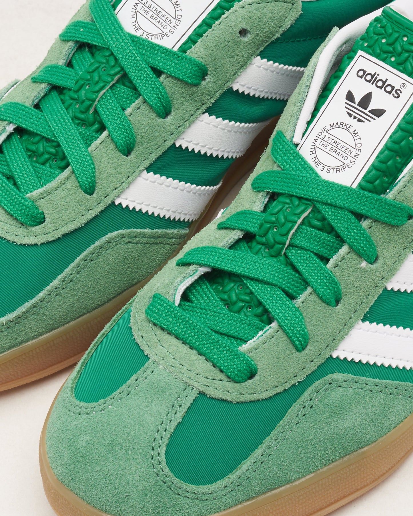 adidas Originals Gazelle Indoor