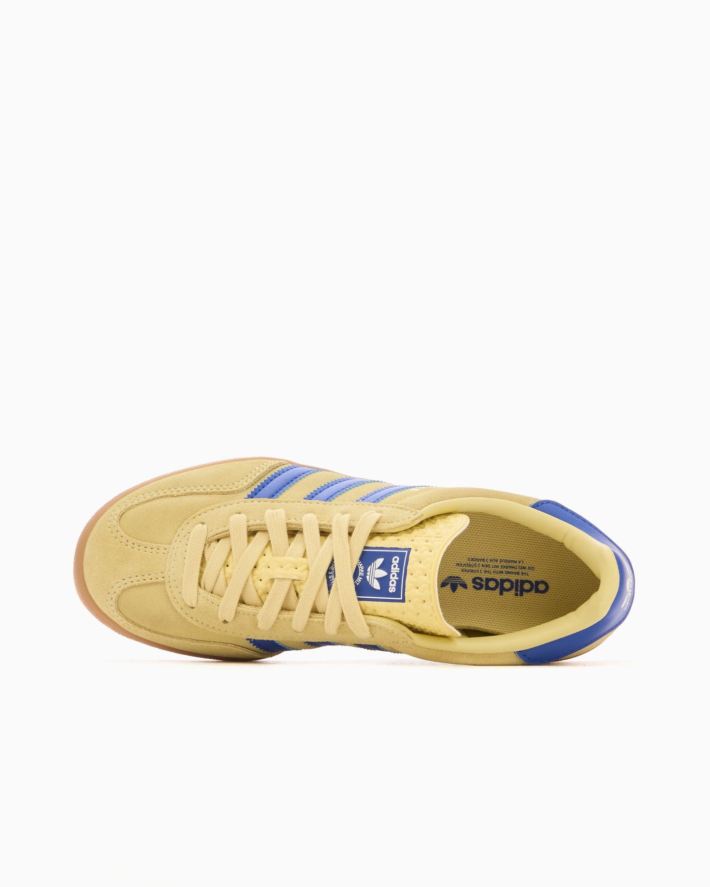 adidas Originals Gazelle Indoor