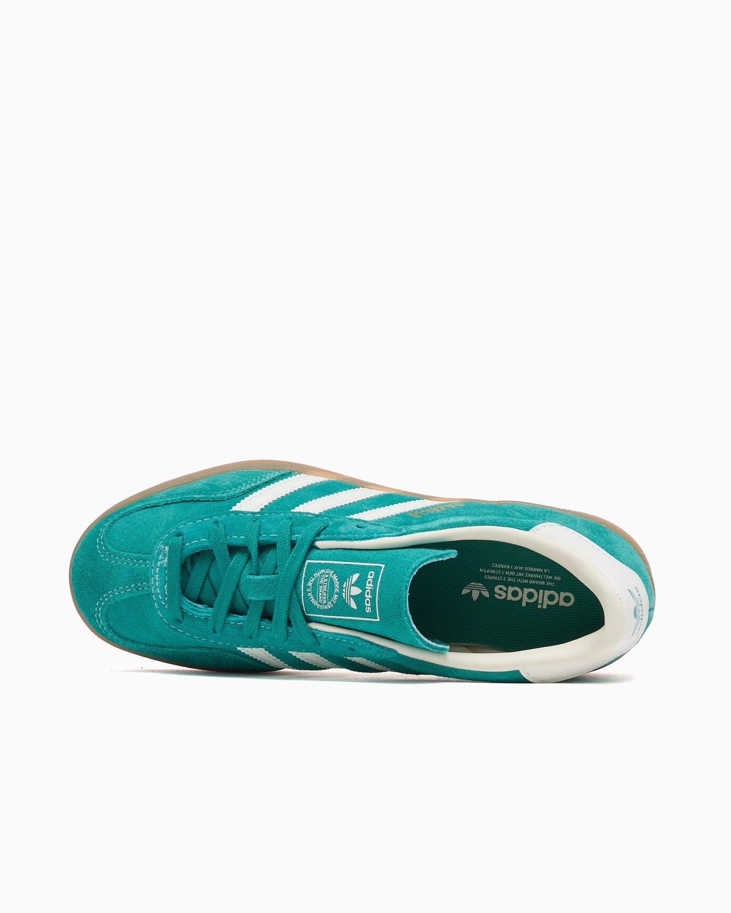 adidas Originals Gazelle Indoor