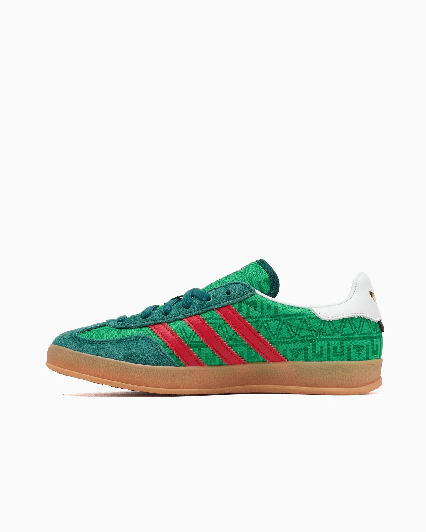 adidas Originals Gazelle Indoor "Mexico"