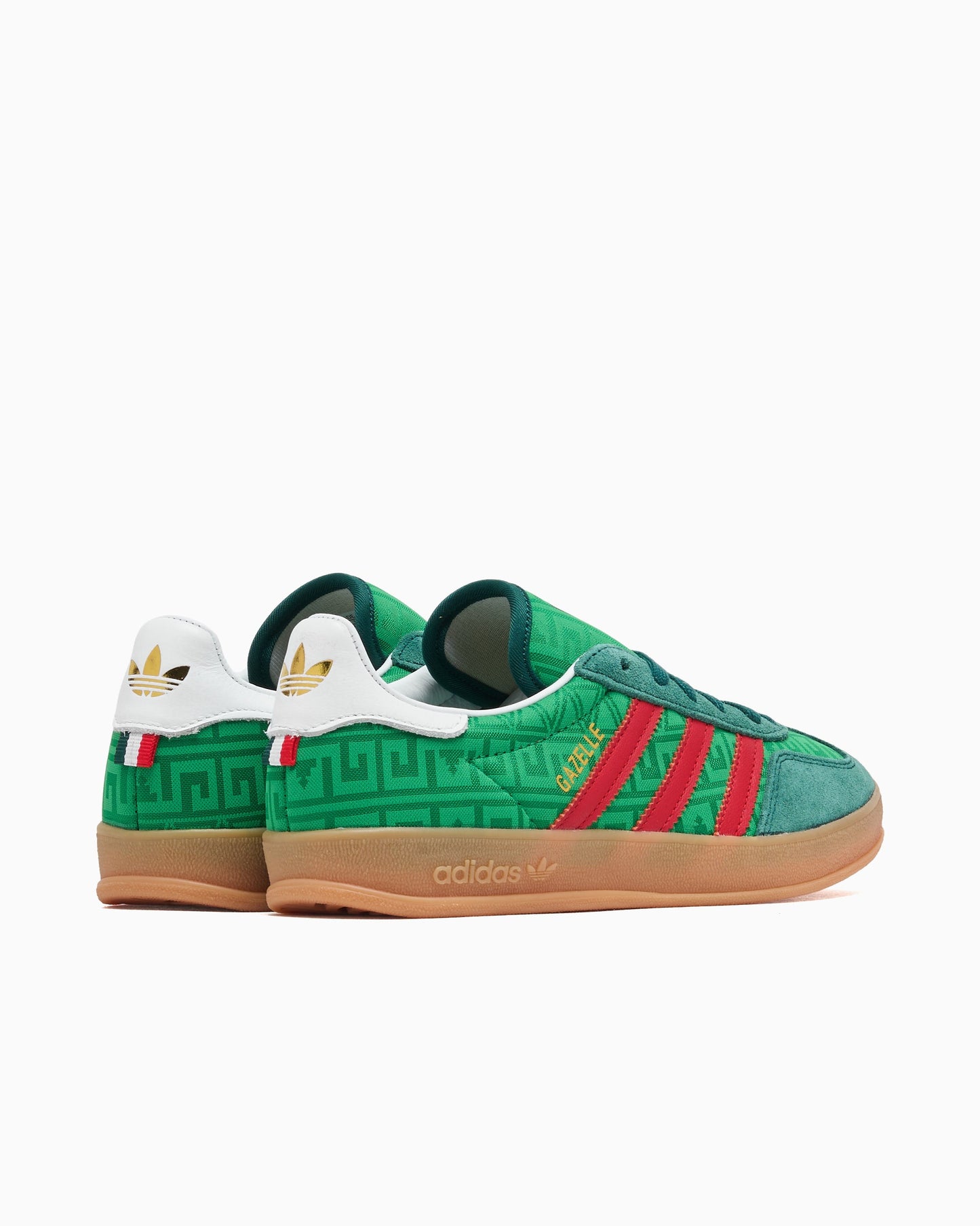 adidas Originals Gazelle Indoor "Mexico"