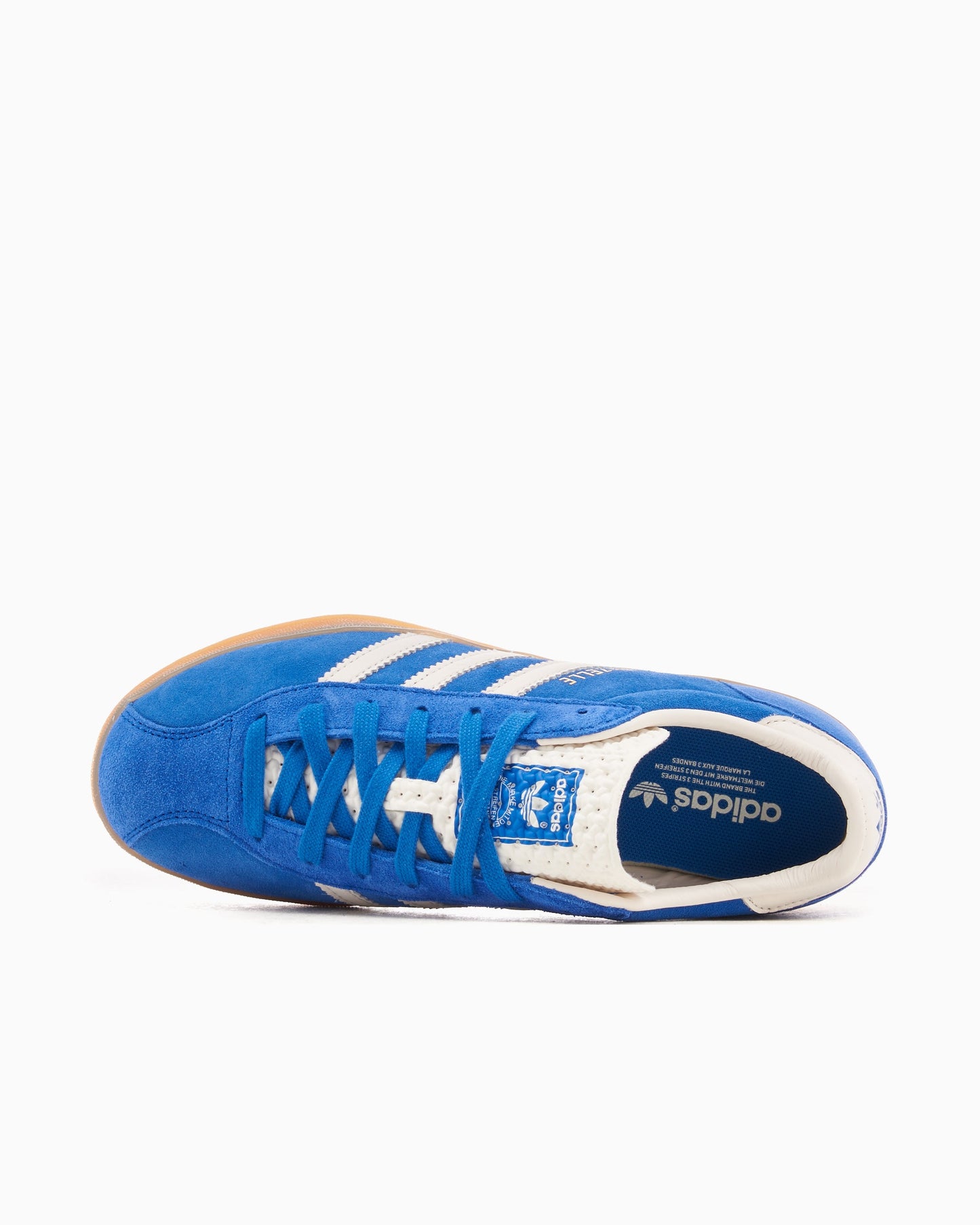 adidas Originals Gazelle Indoor Pro