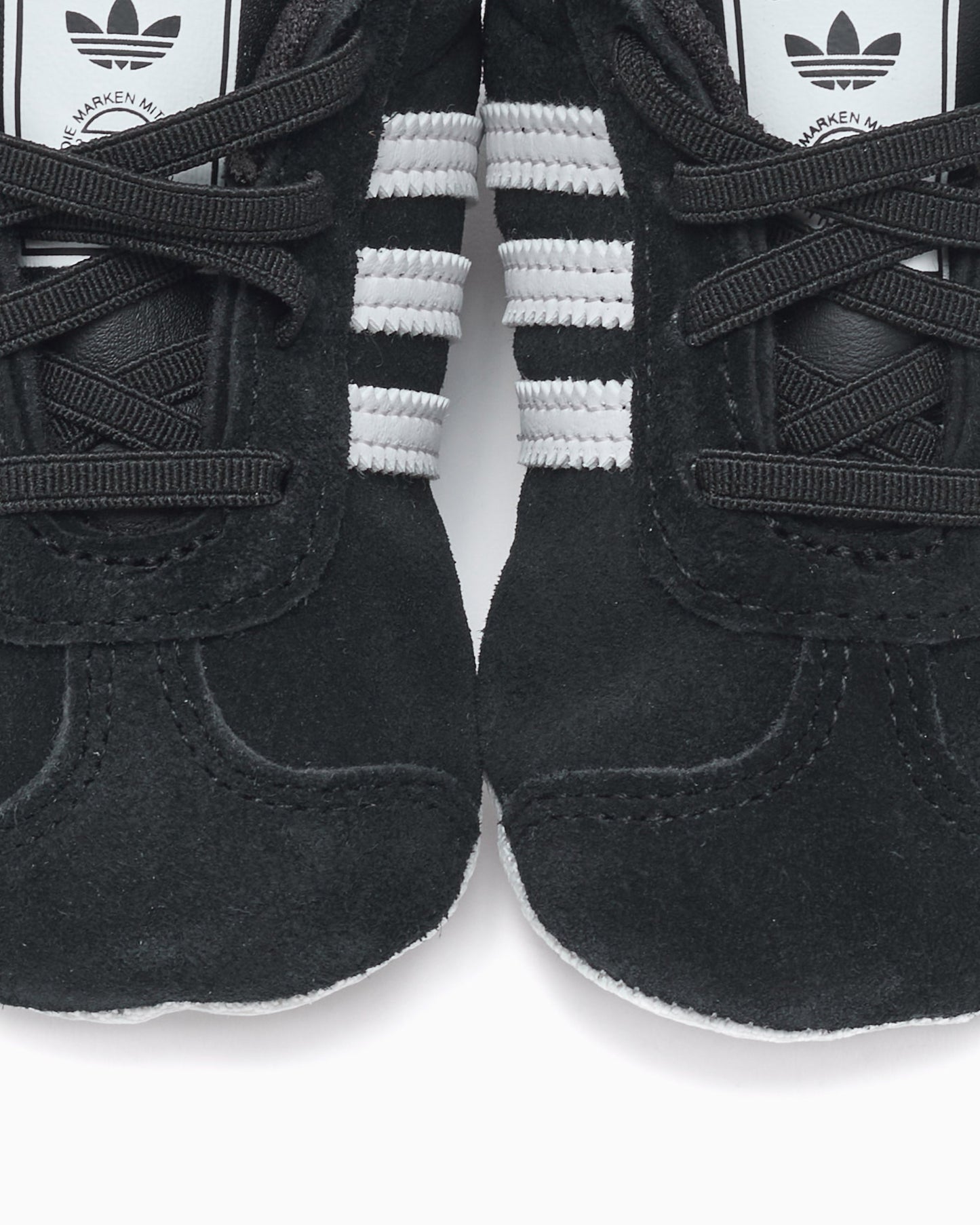 adidas Originals Gazelle Infants