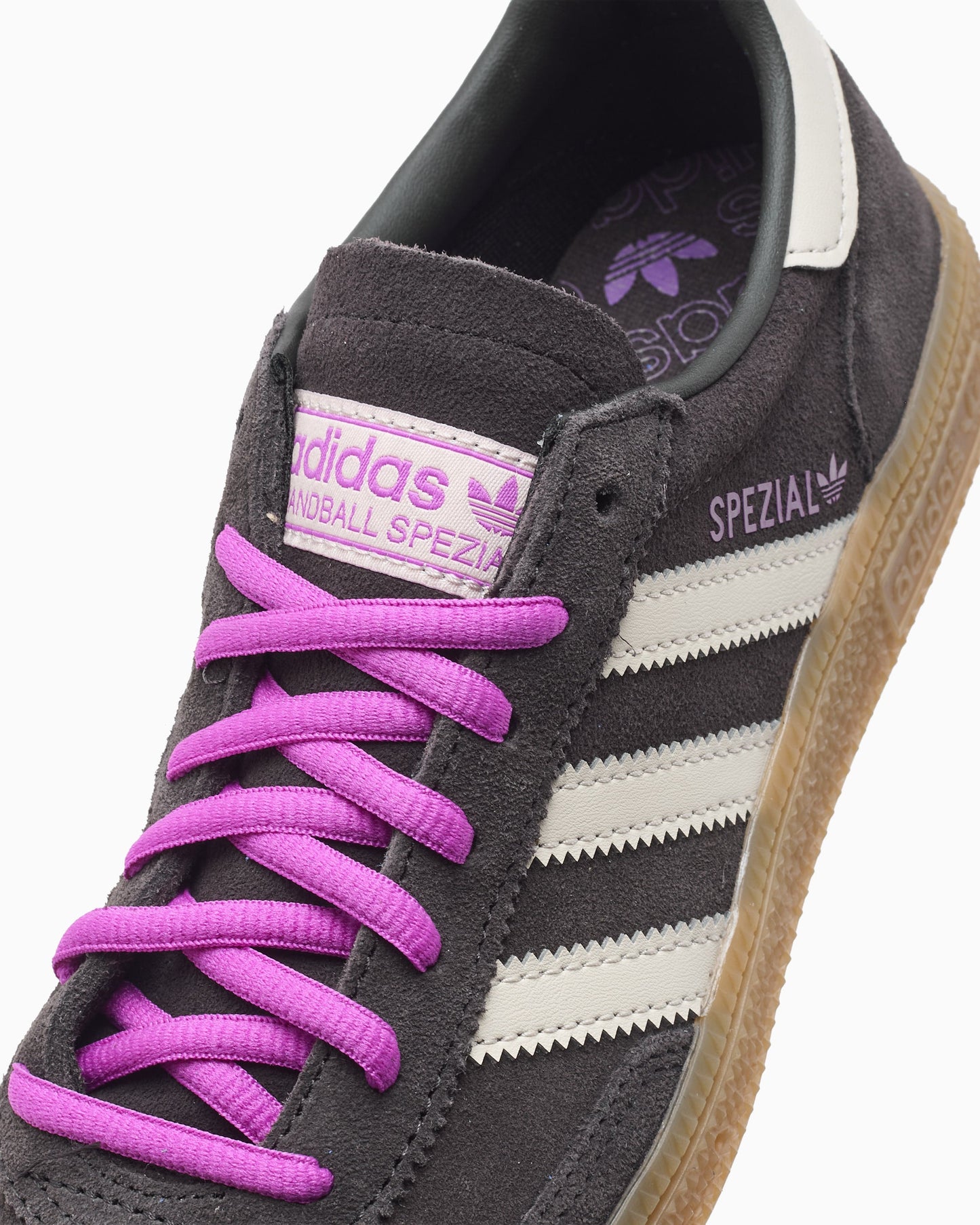adidas Originals Handball Spezial "Chile National Football Team"