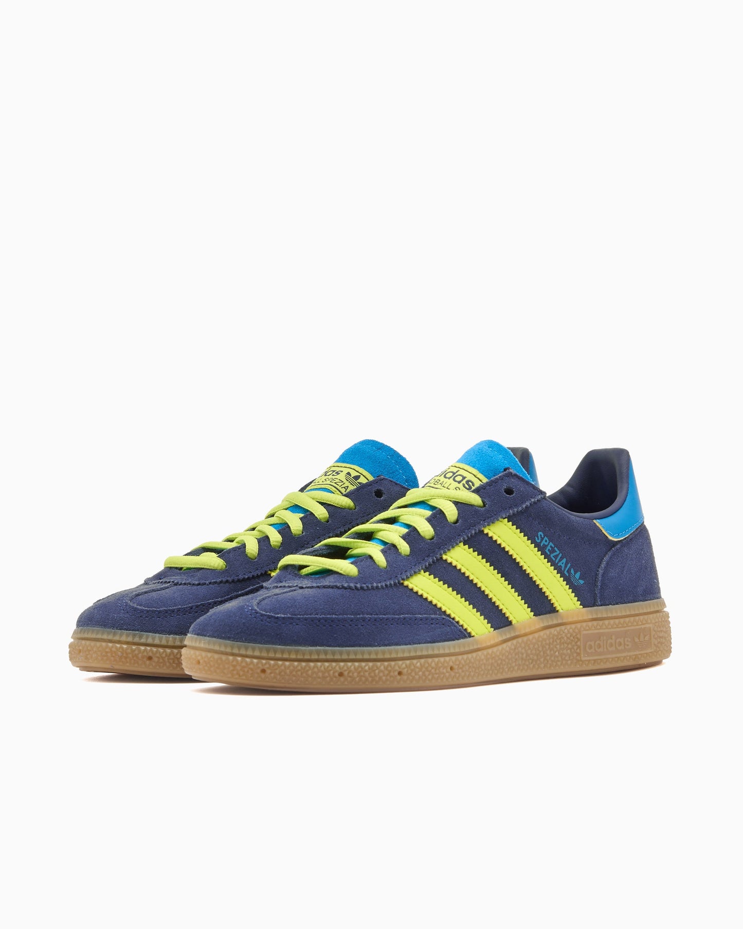 adidas Originals Handball Spezial "Colombia National Football Team"
