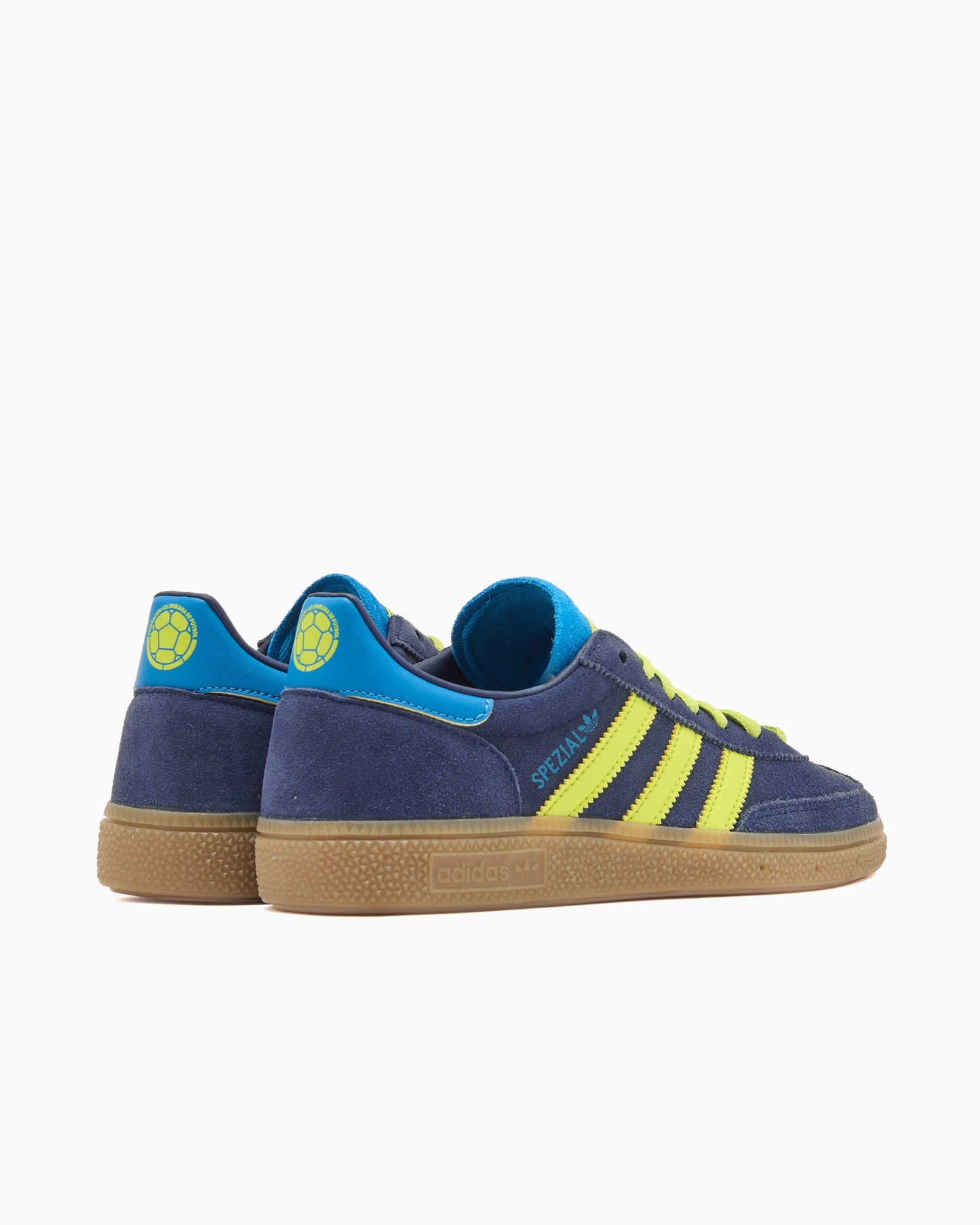 adidas Originals Handball Spezial "Colombia National Football Team"