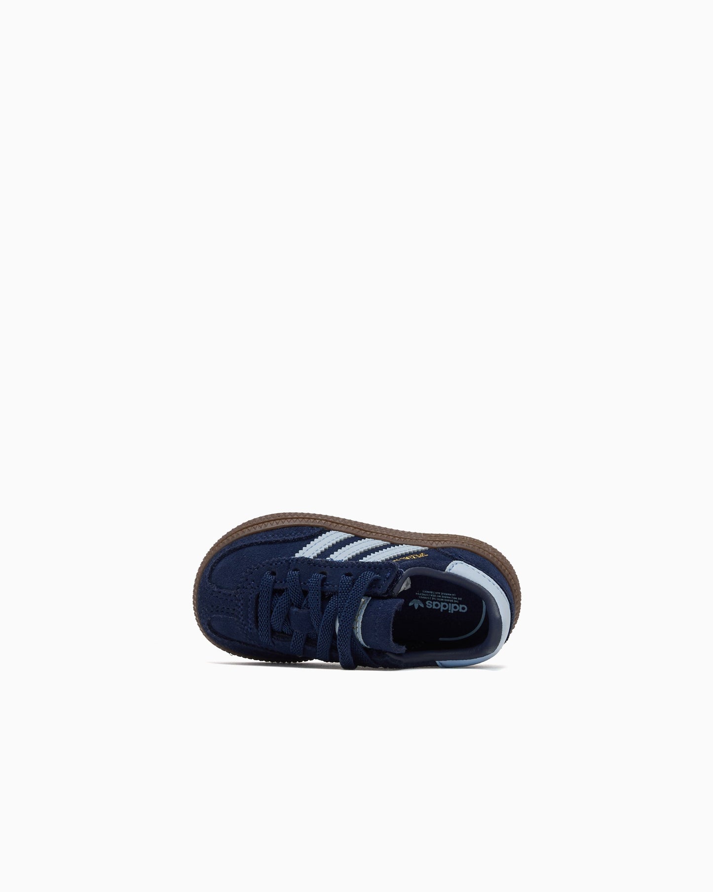 adidas Originals Handball Spezial Comfort Elastic Laces Infants