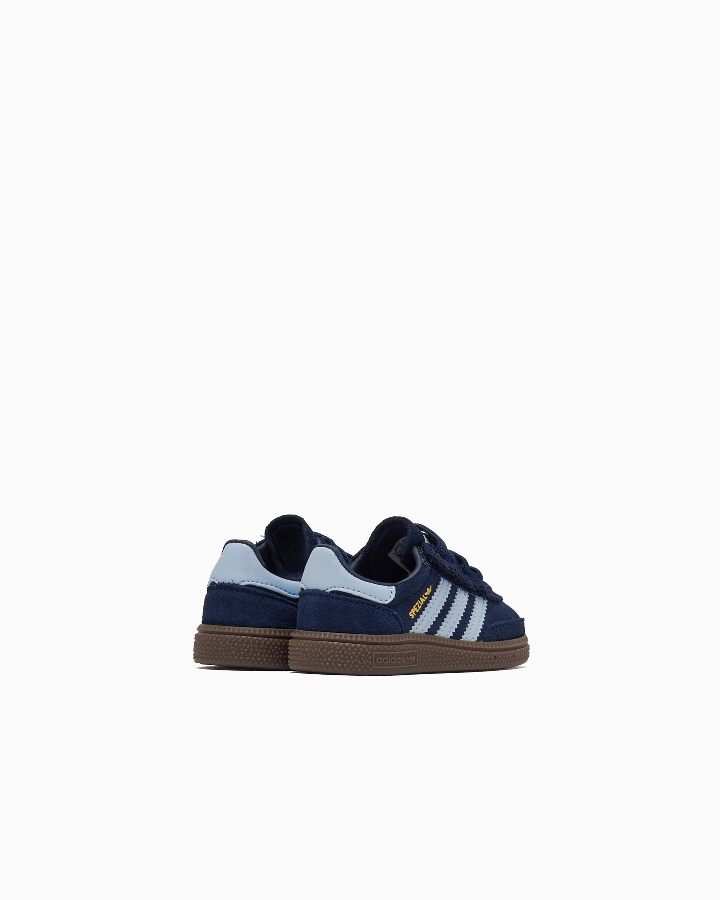 adidas Originals Handball Spezial Comfort Elastic Laces Infants
