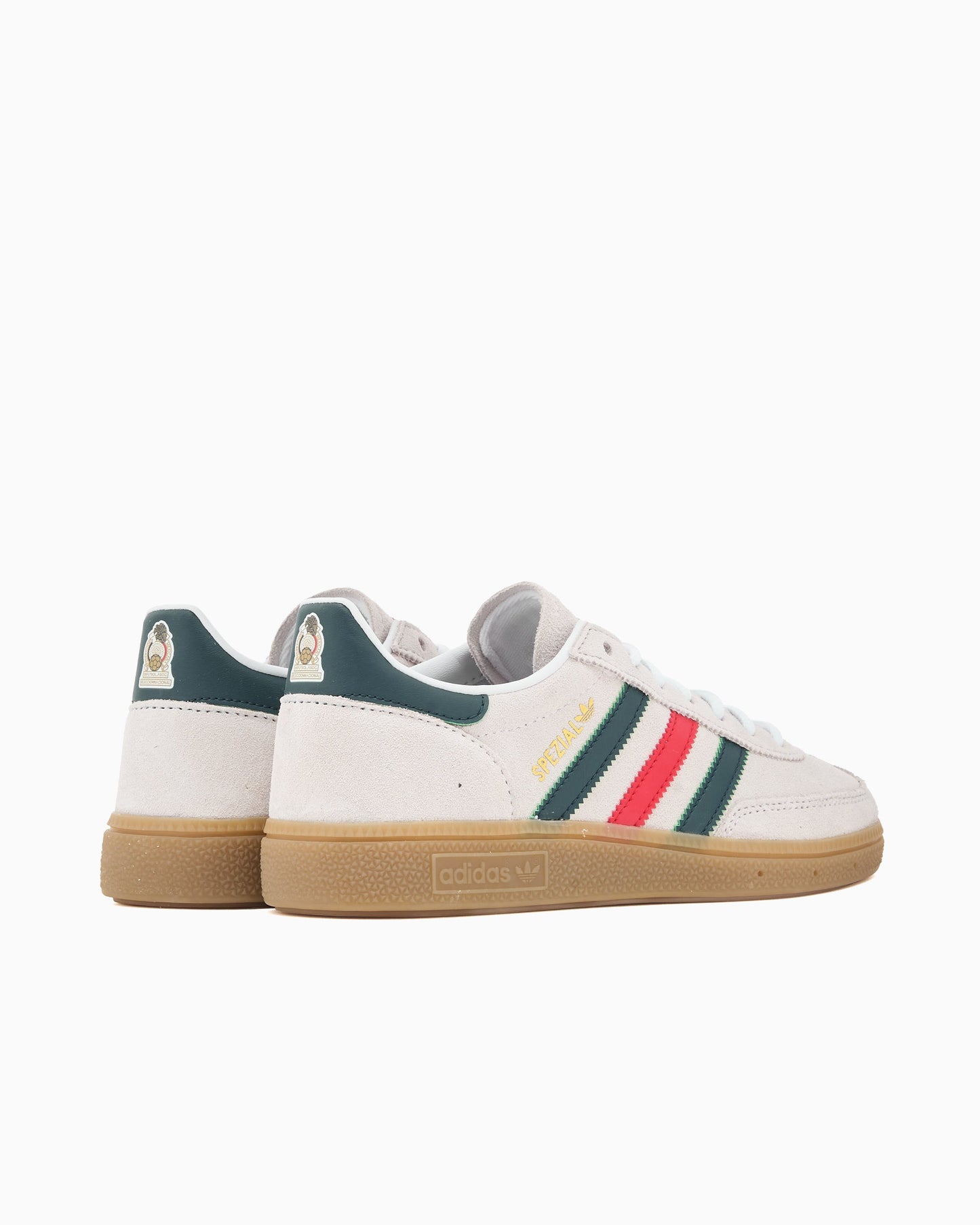 adidas Originals Handball Spezial "Mexico National Football Team"