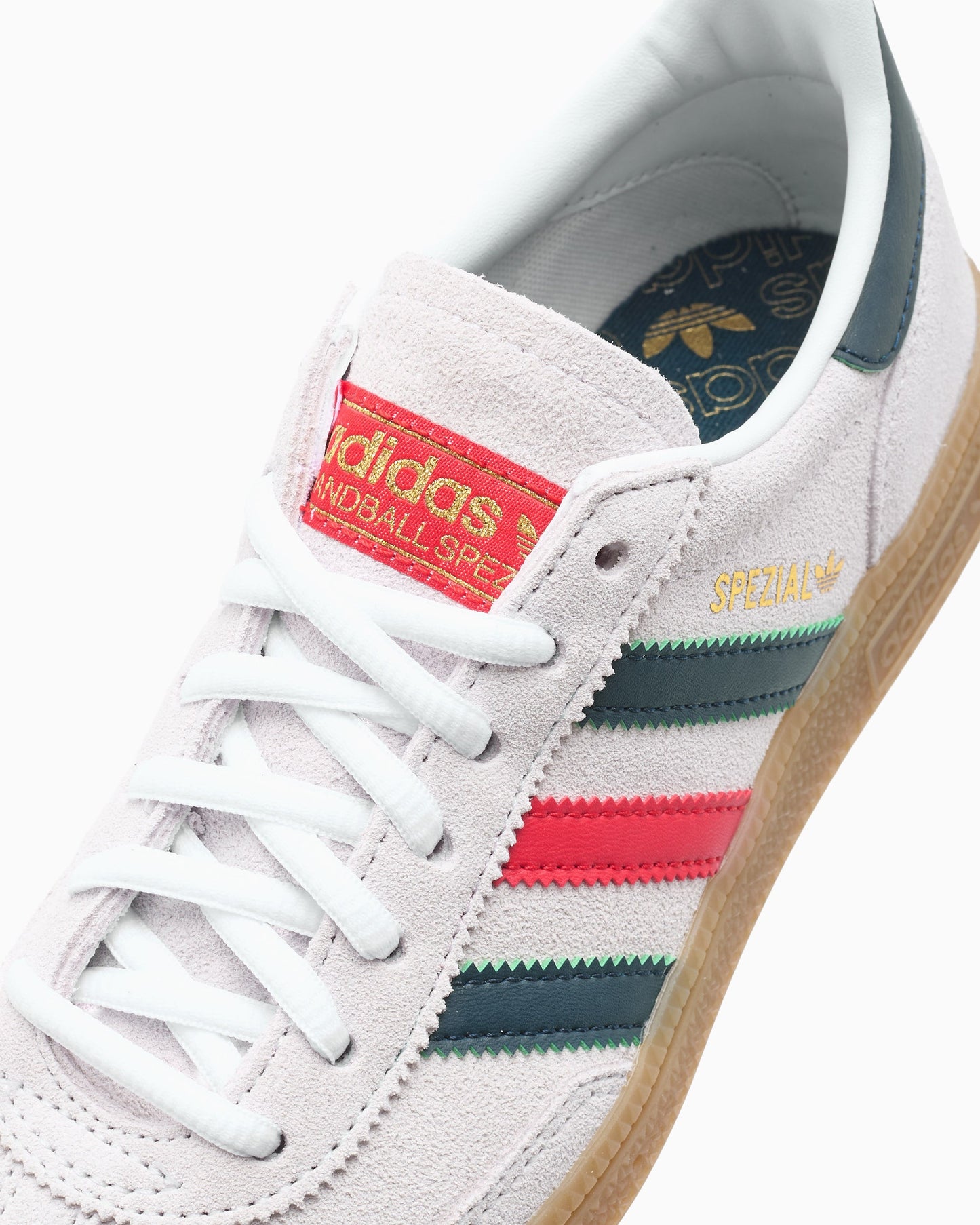 adidas Originals Handball Spezial "Mexico National Football Team"