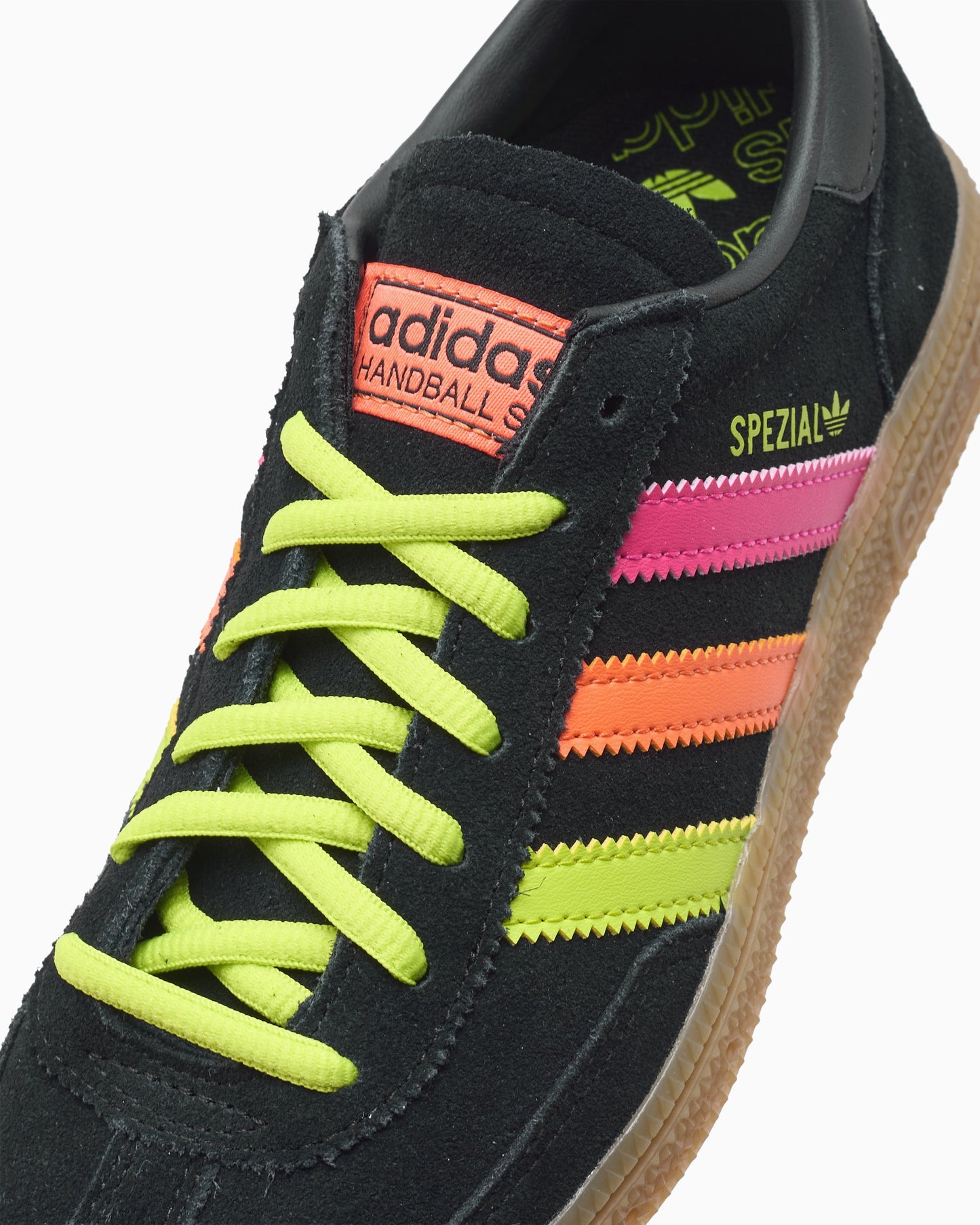 adidas Originals Handball Spezial "Peru National Football Team"
