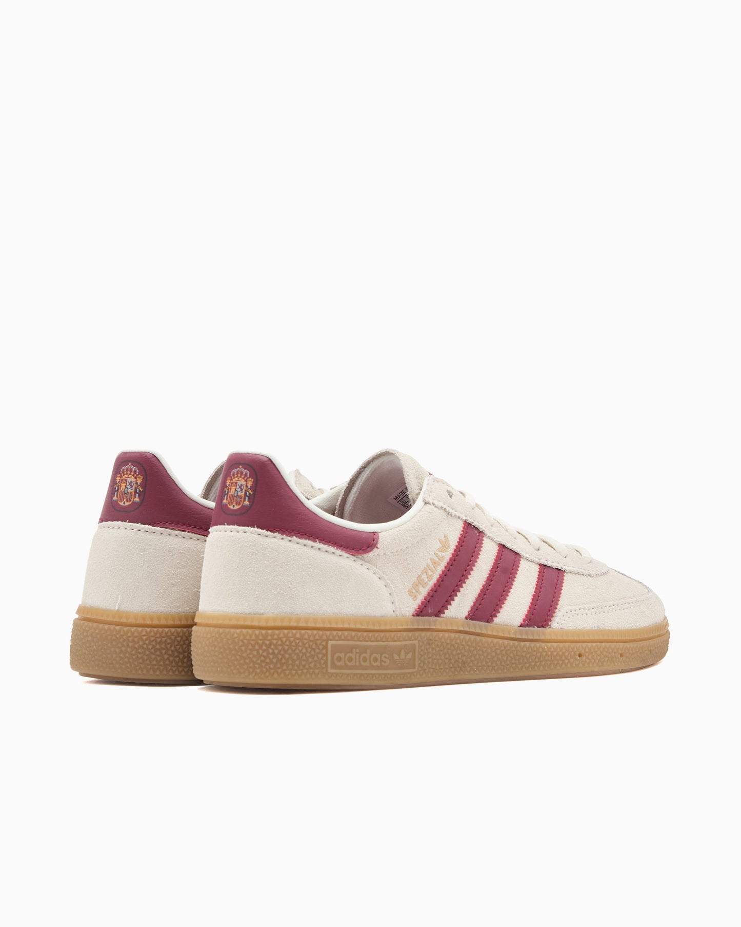 adidas Originals Handball Spezial "Spain National Football Team"