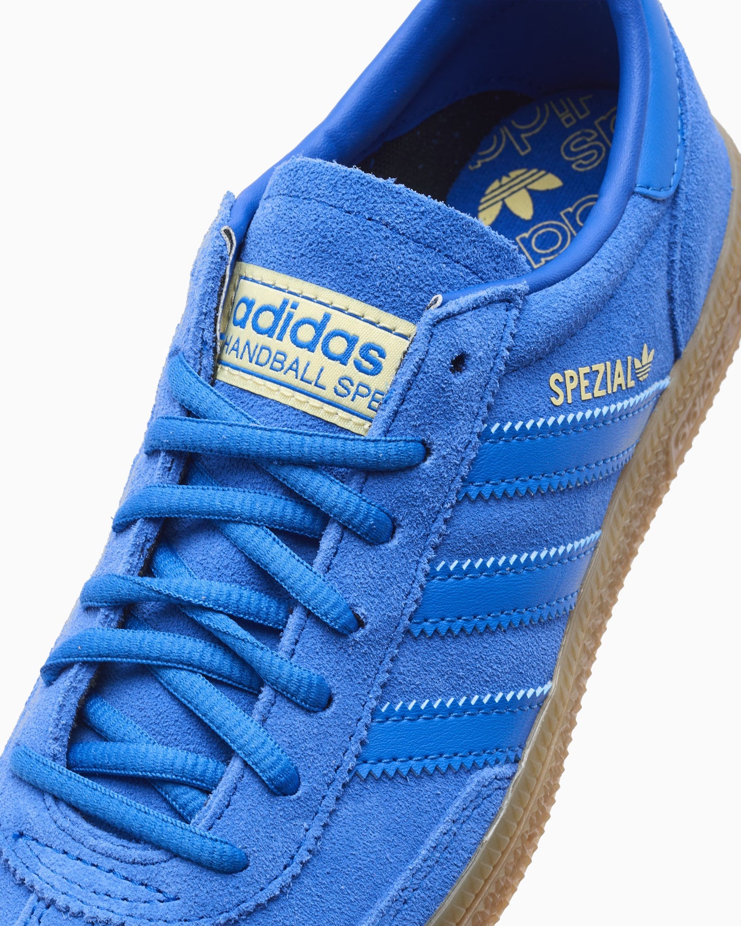 adidas Originals Handball Spezial "Sweden National Football Team"