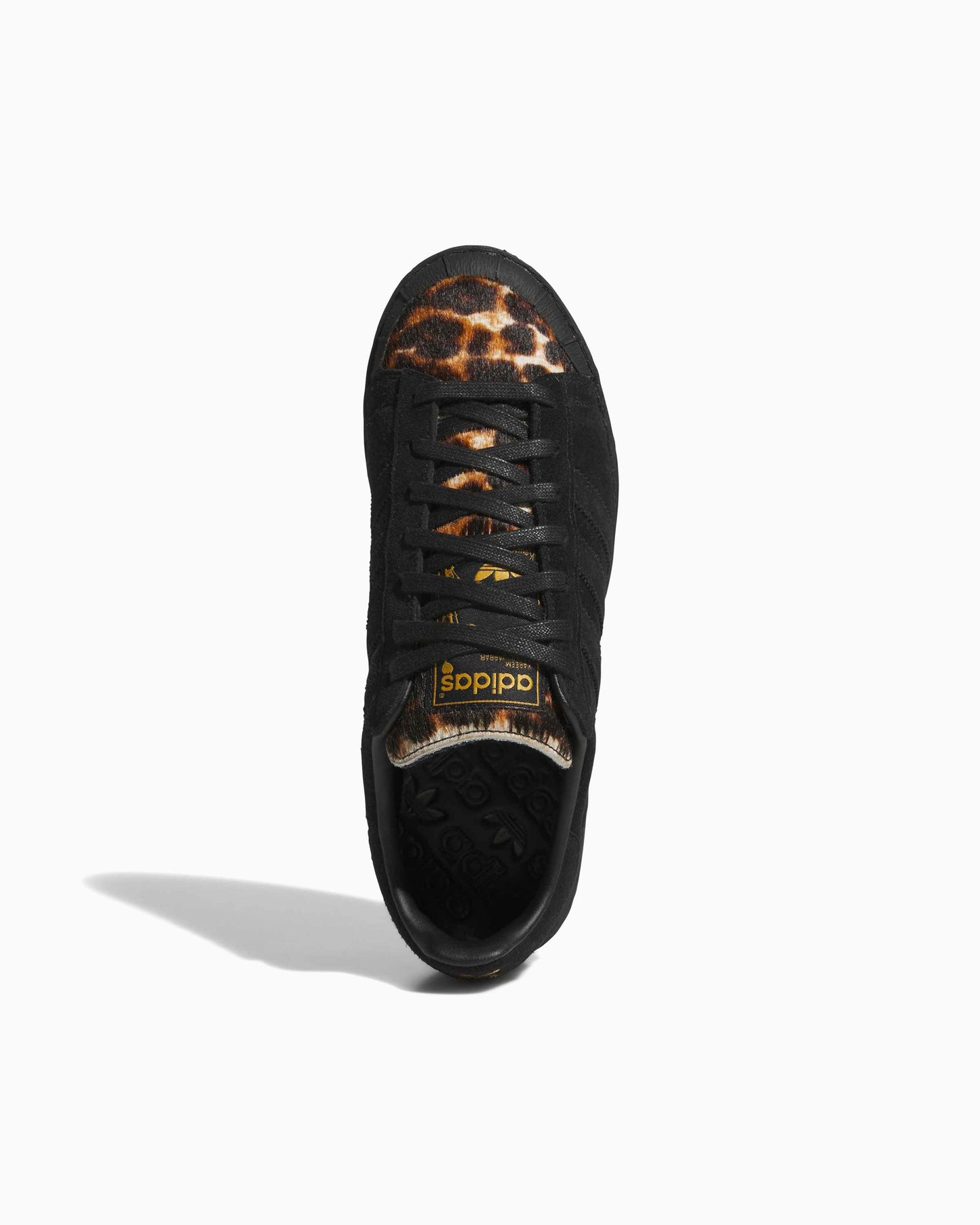adidas Originals Jabbar Half Shell
