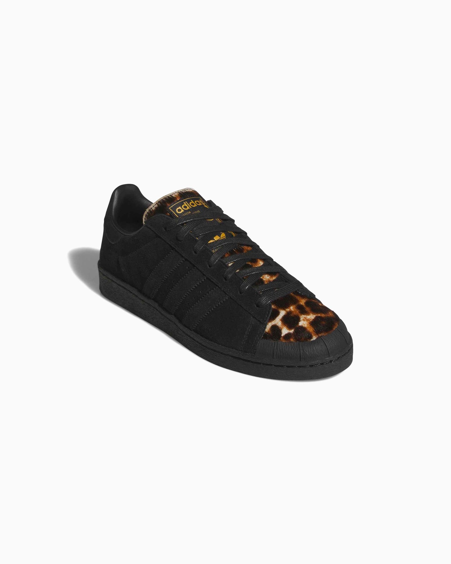 adidas Originals Jabbar Half Shell