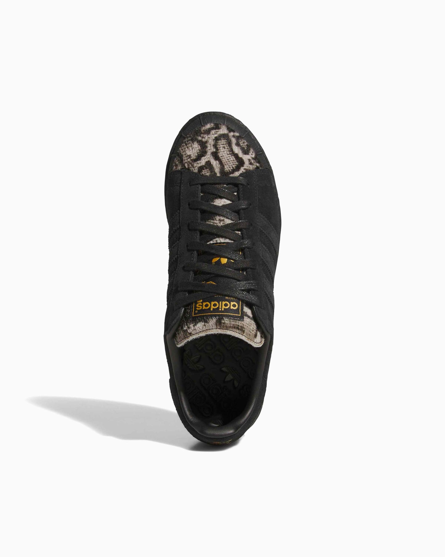 adidas Originals Jabbar Half Shell