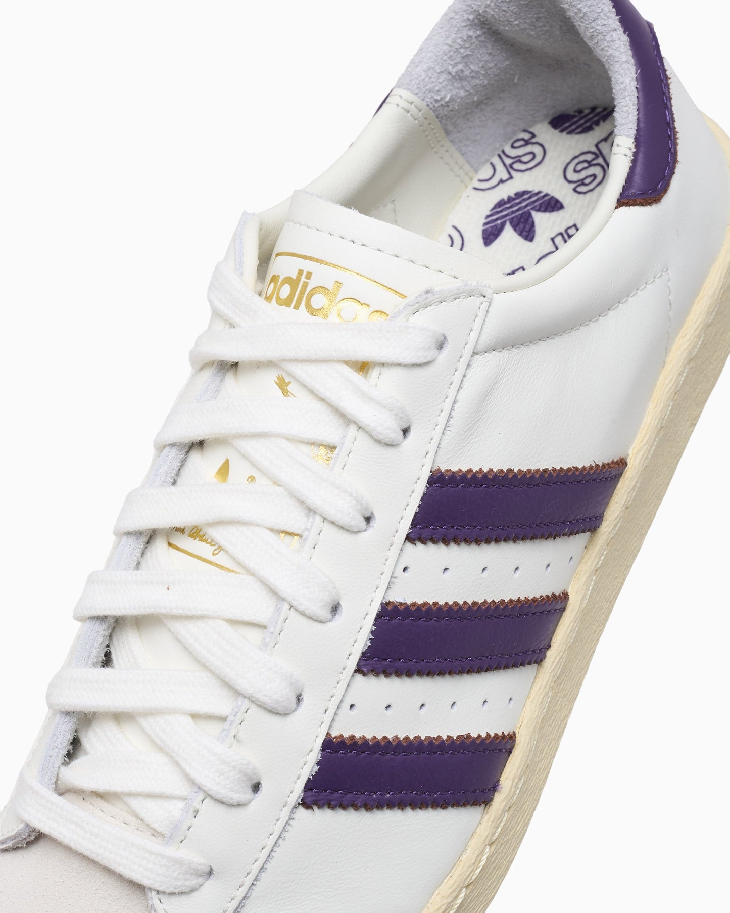 adidas Originals Jabbar Lo