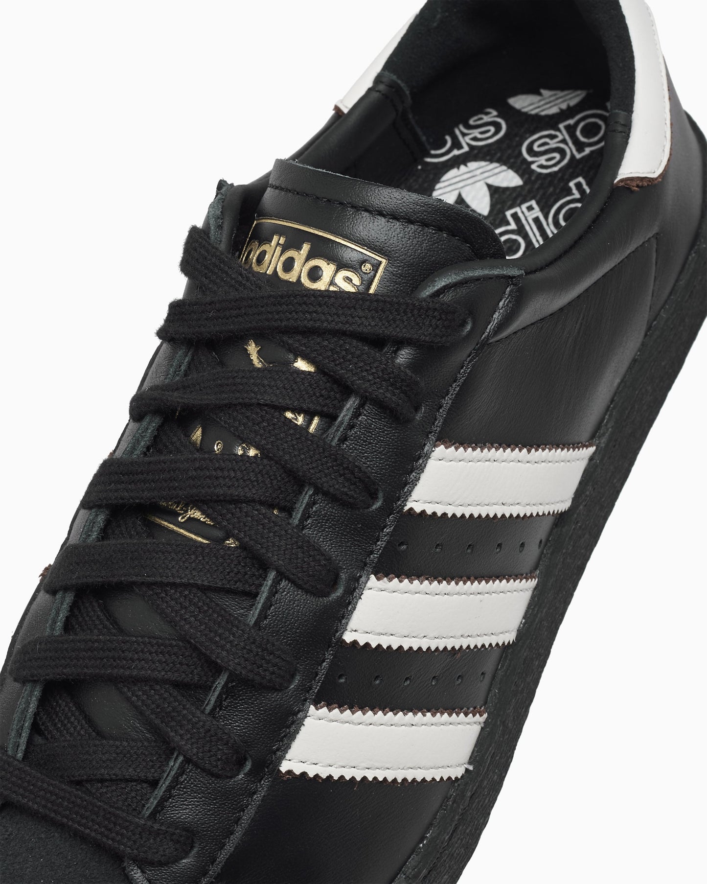 adidas Originals Jabbar Lo