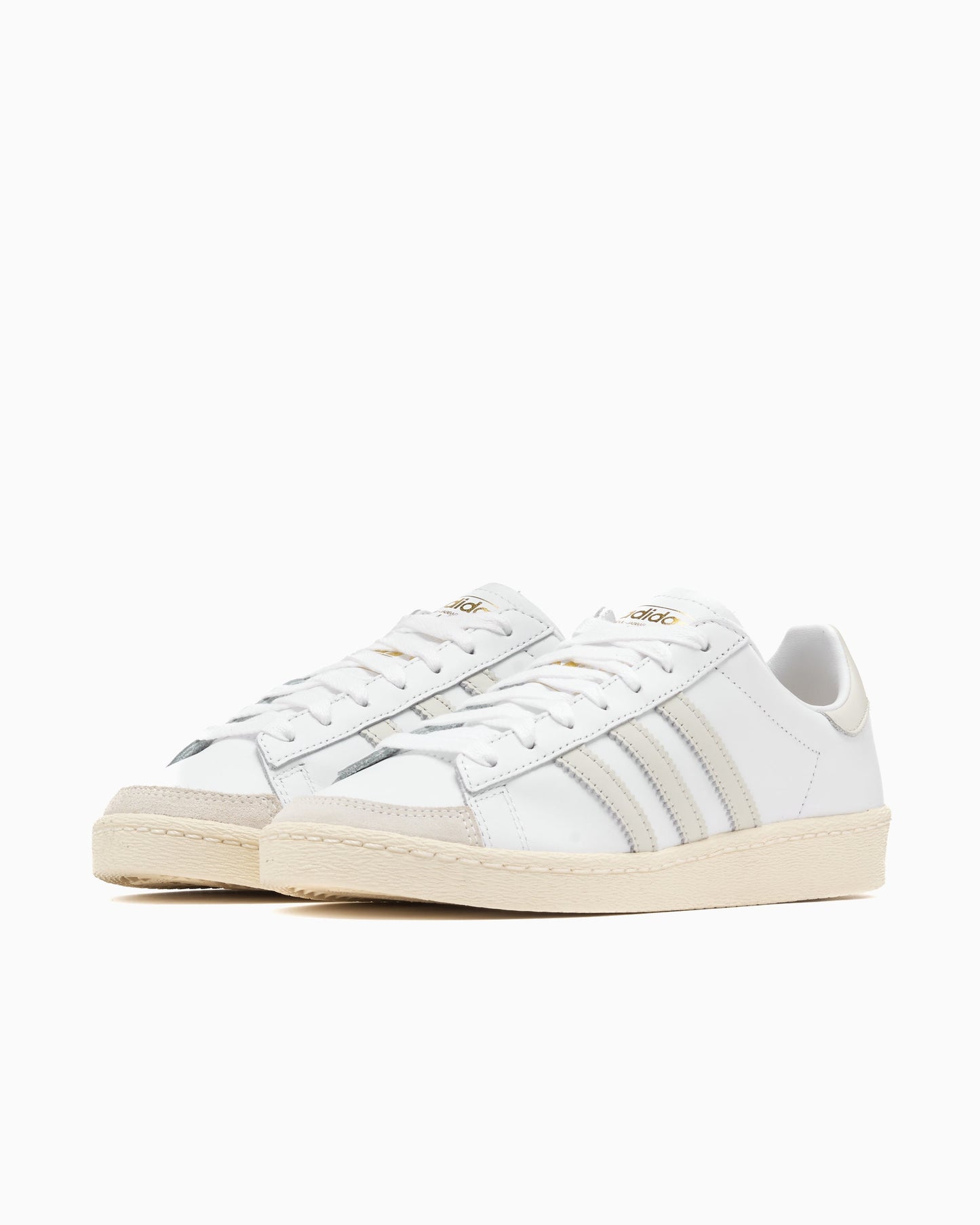 adidas Originals Jabbar Low