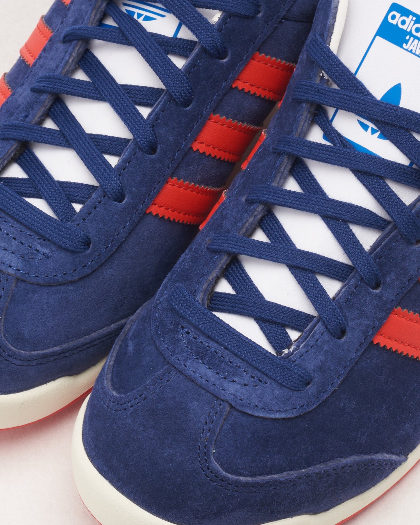 adidas Originals Java "Indonesian Island Series"