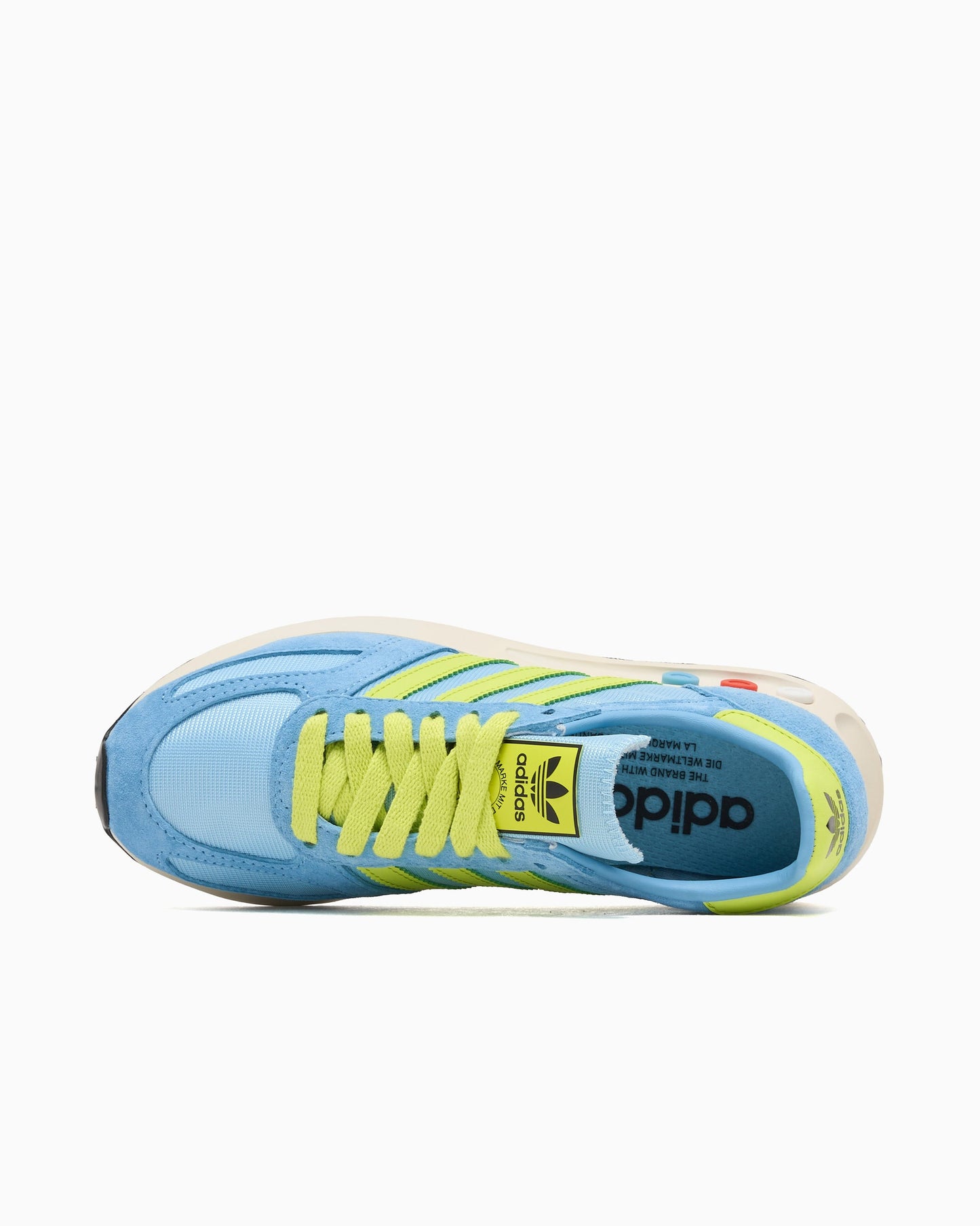 adidas Originals LA Trainer OG