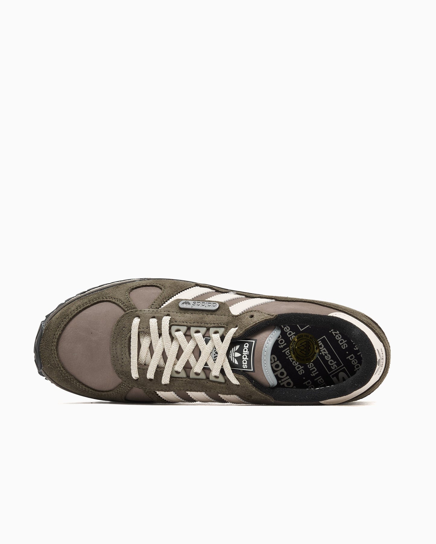 adidas Originals NY II Outdoor SPZL
