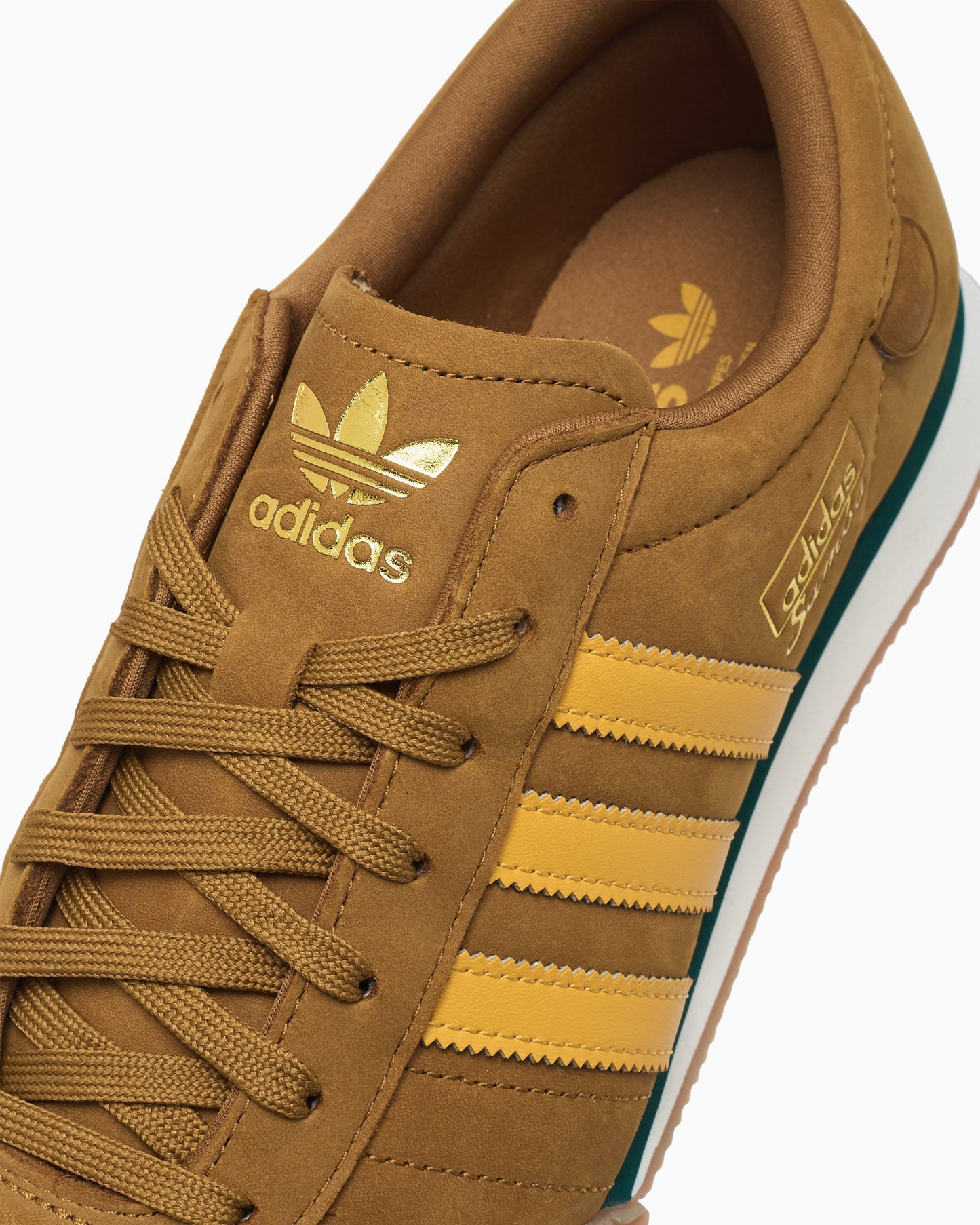 adidas Originals Samba 62 Super