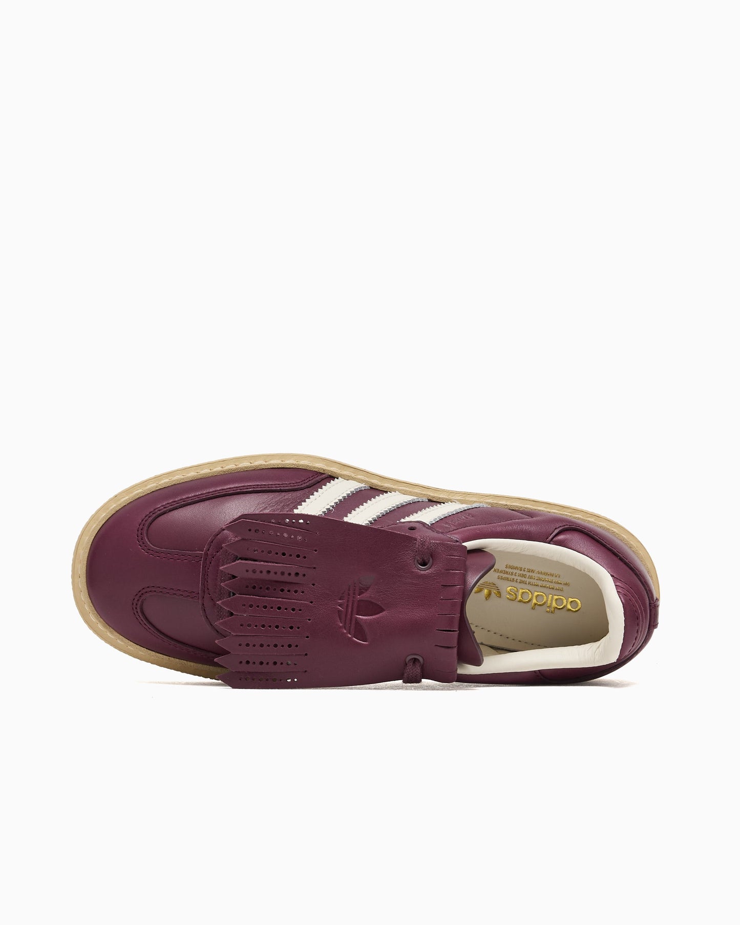 adidas Originals Samba LUX