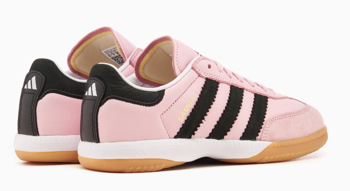 adidas Men's Samba Millennium 'Clear Pink Black Gum'