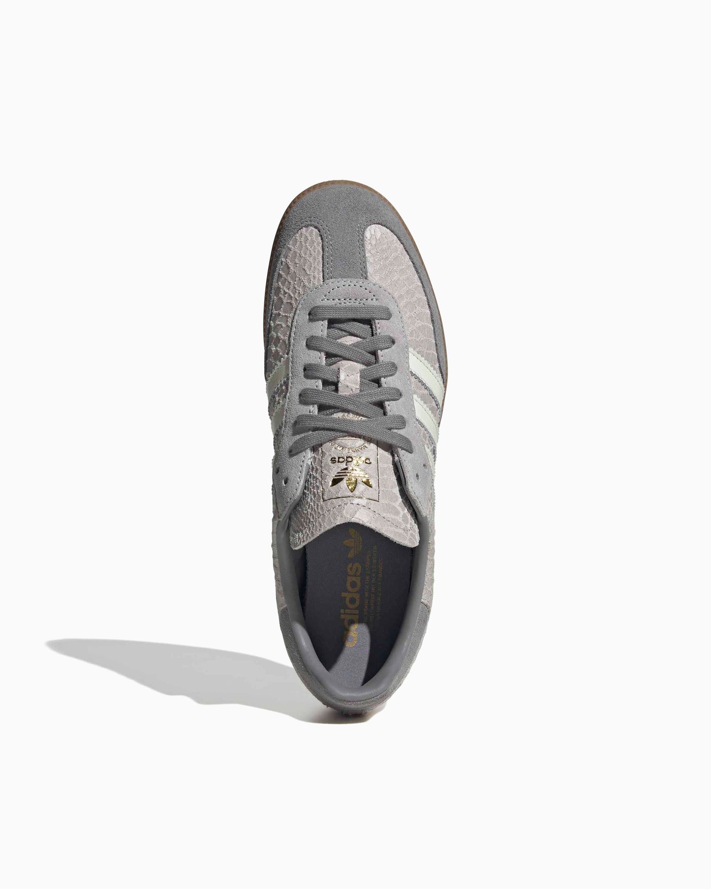 adidas Originals Samba OG "Croc"