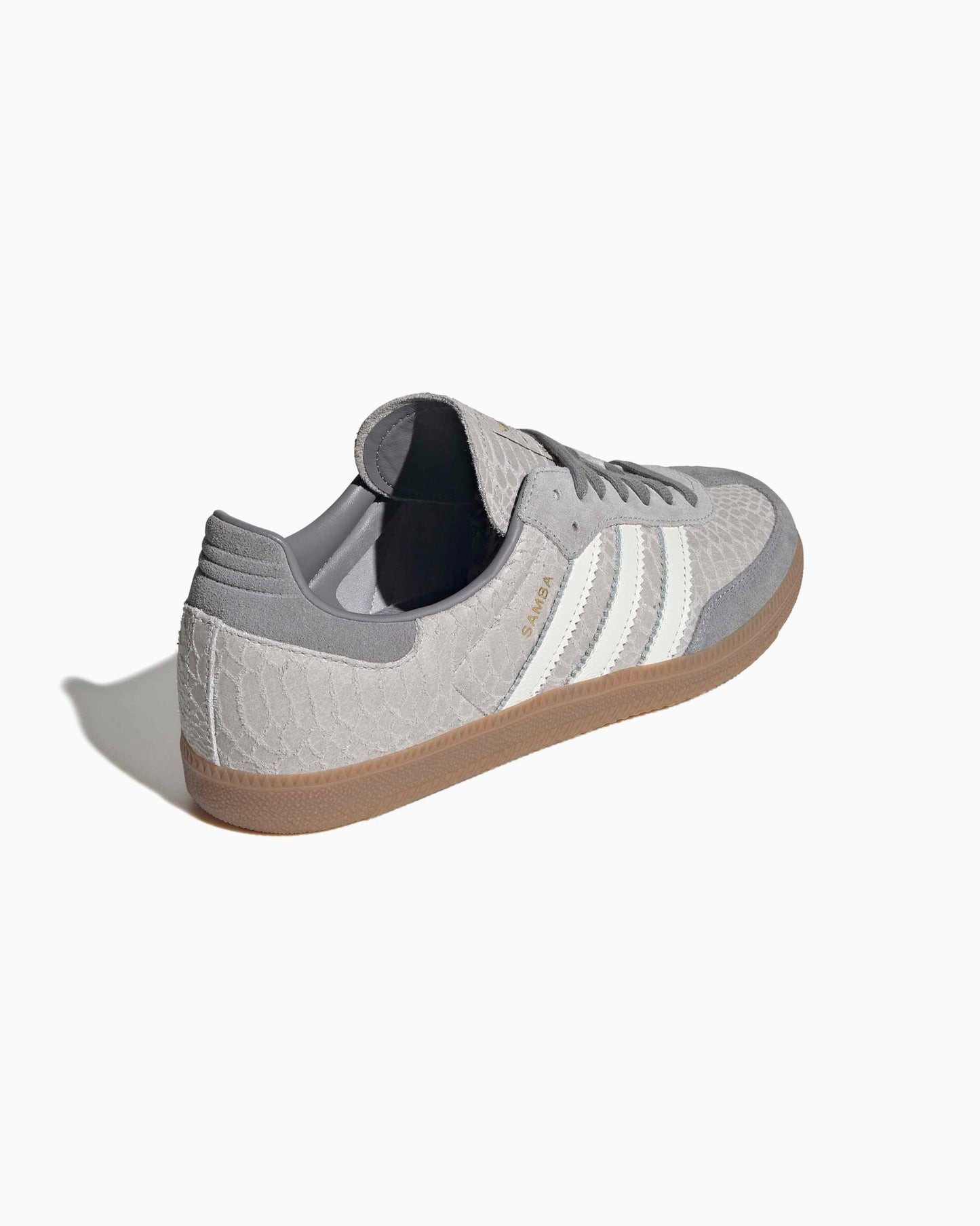 adidas Originals Samba OG "Croc"