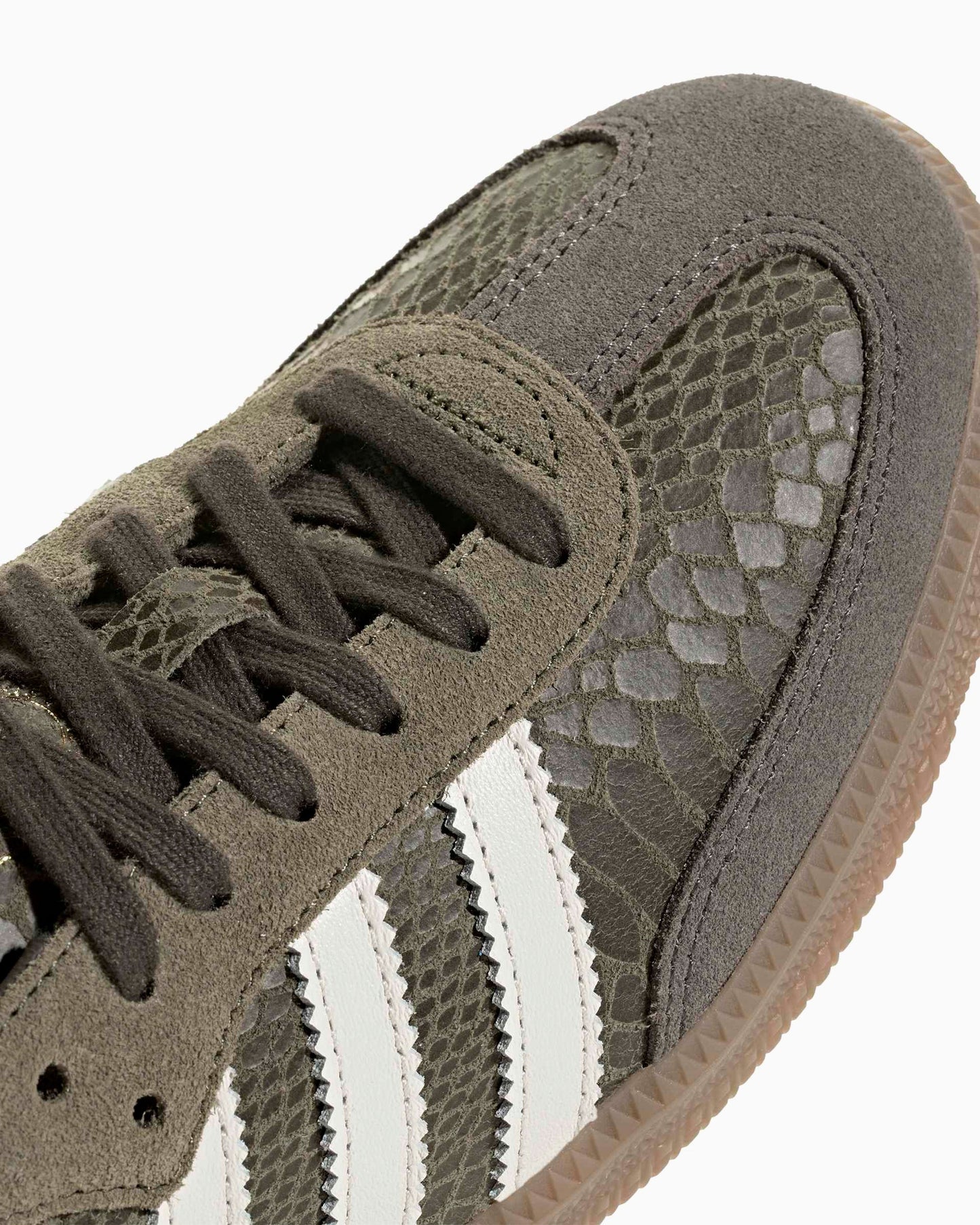 adidas Originals Samba OG "Croc"