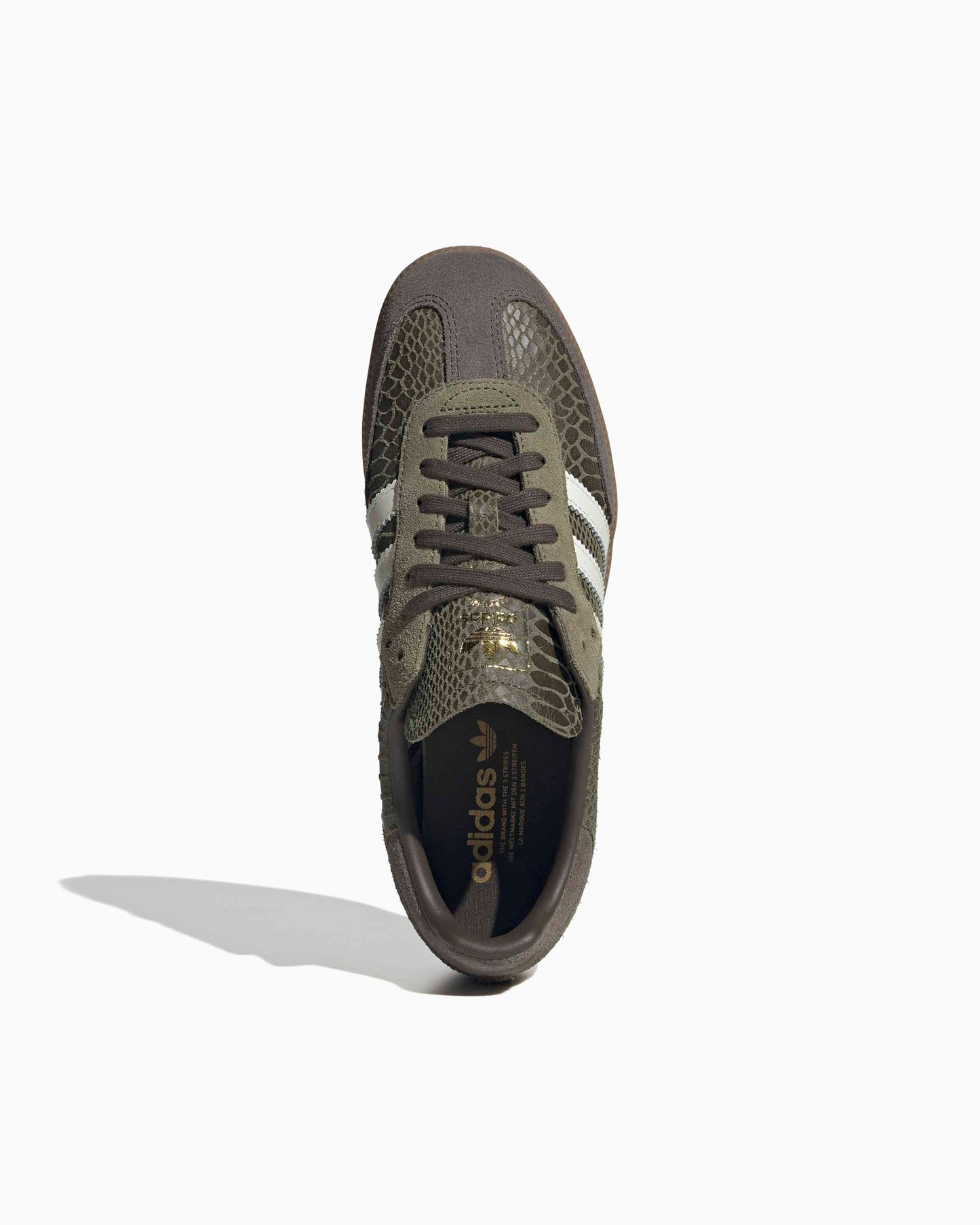 adidas Originals Samba OG "Croc"