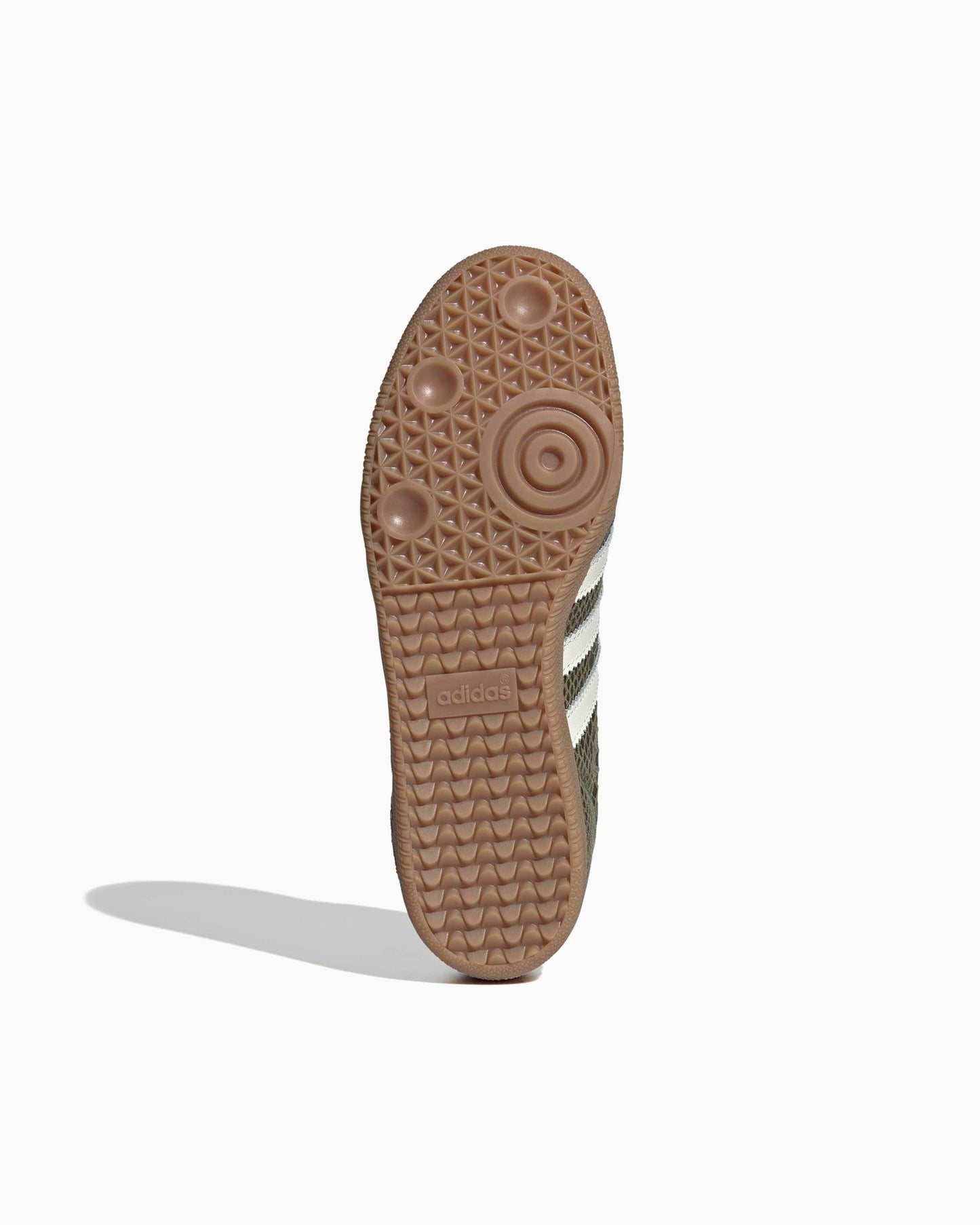 adidas Originals Samba OG "Croc"