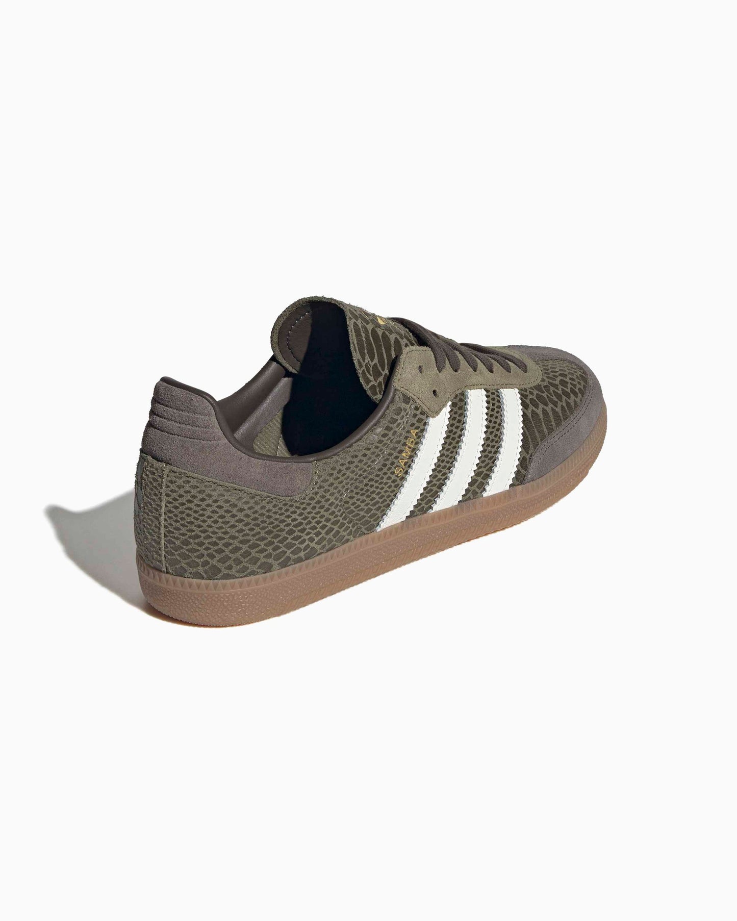 adidas Originals Samba OG "Croc"