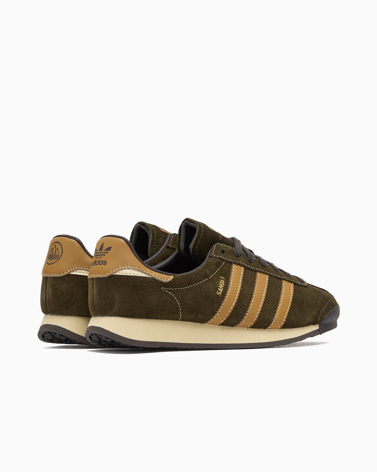 adidas Originals Samoa II SPZL