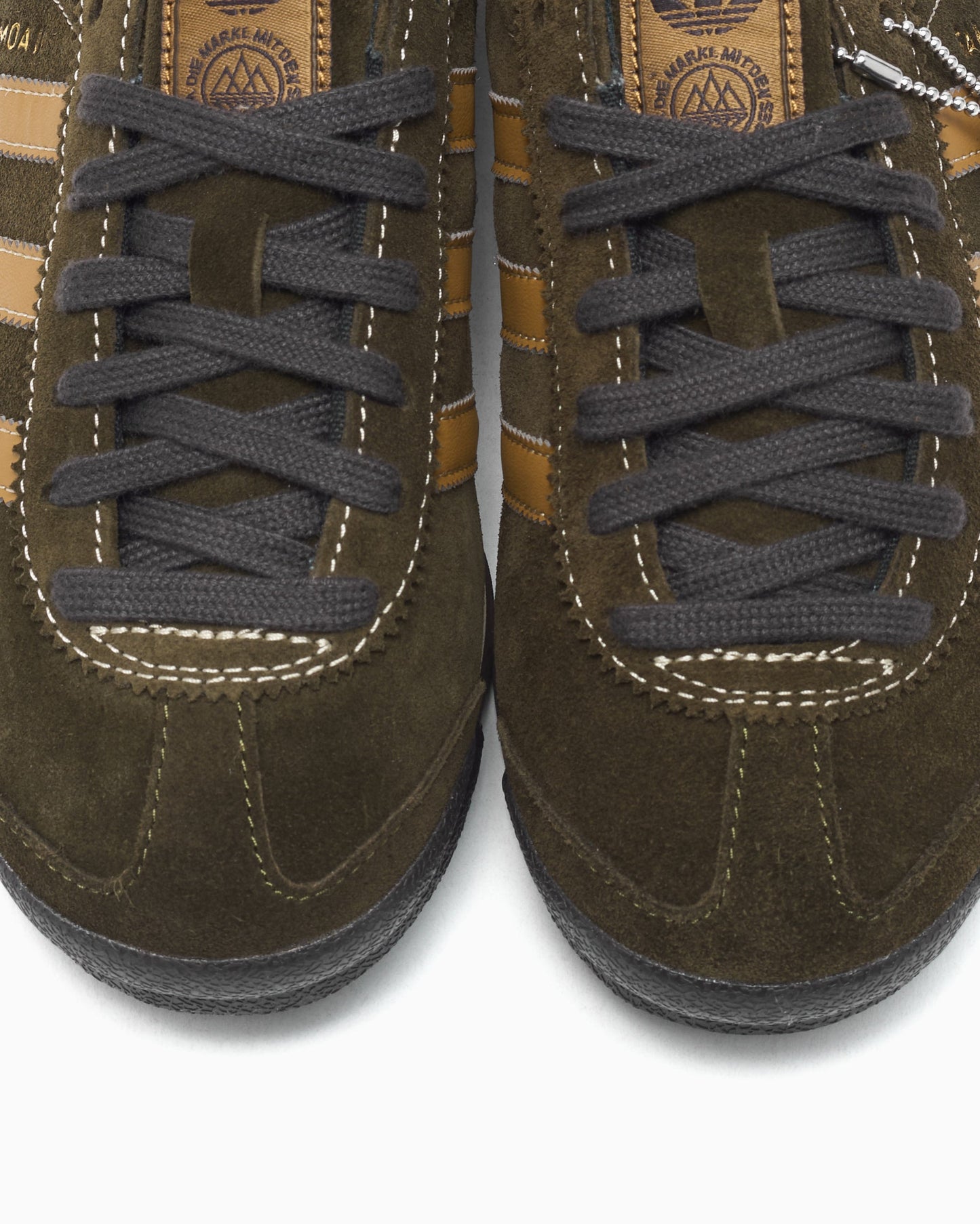 adidas Originals Samoa II SPZL