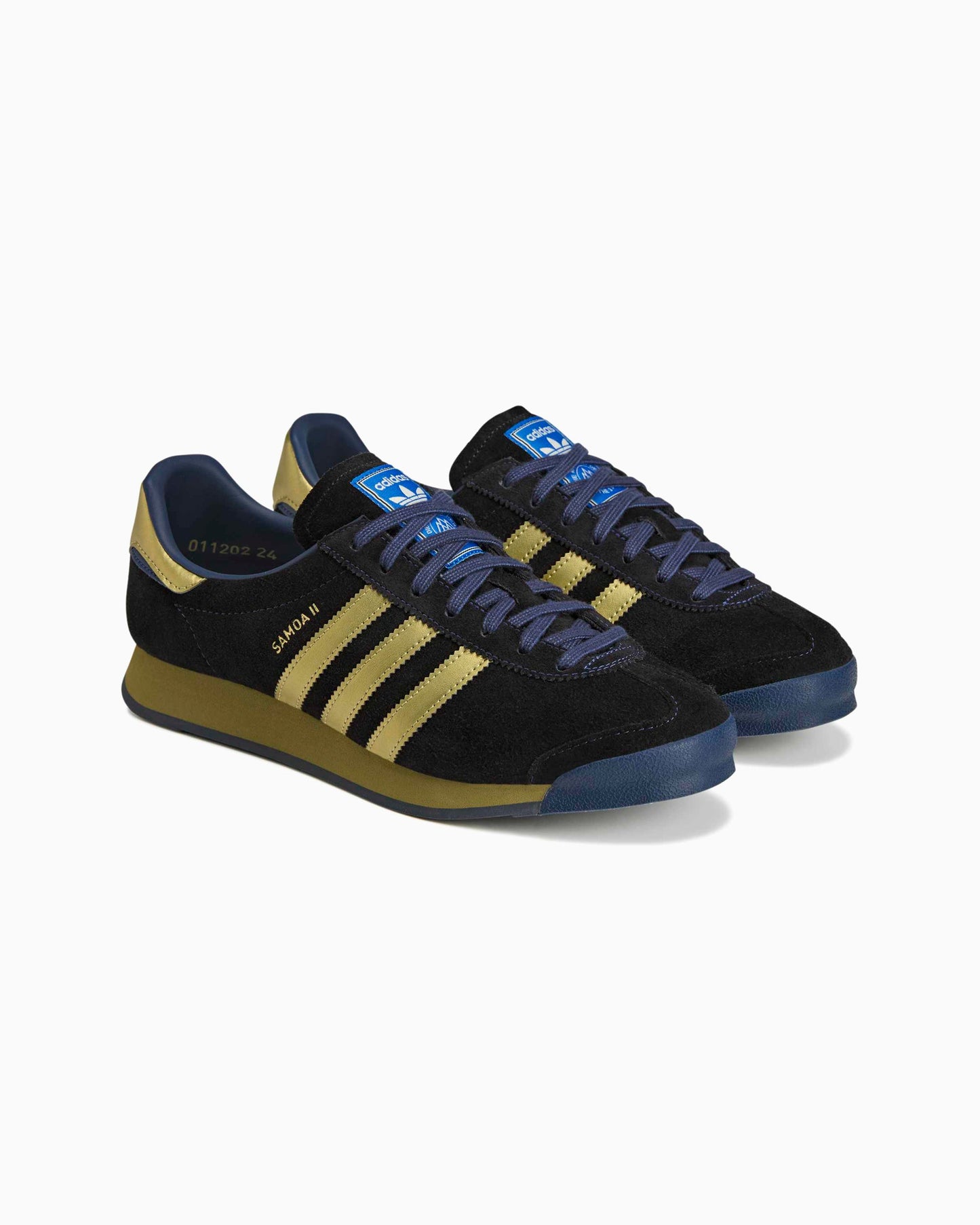 adidas Originals SPZL Samoa II