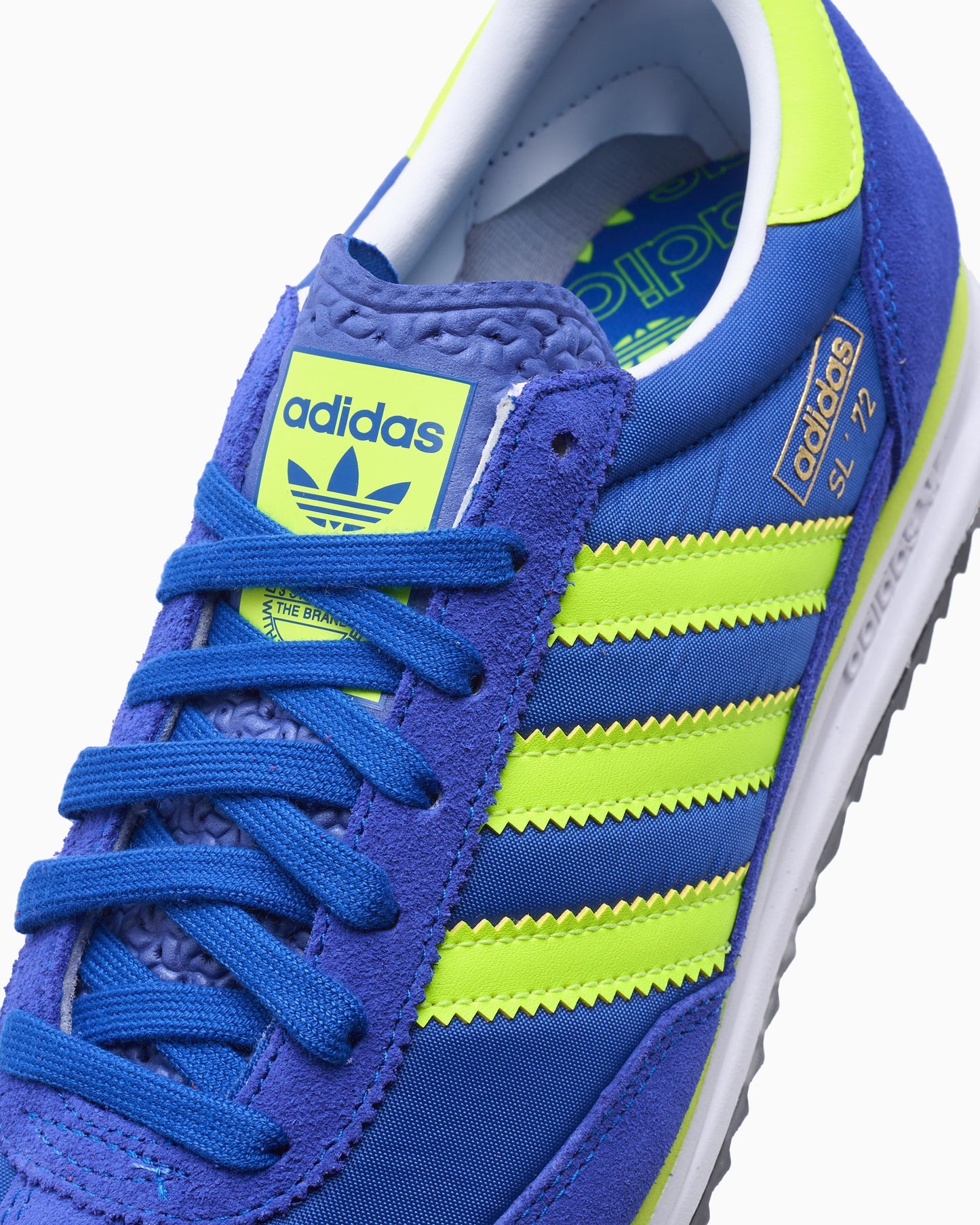 adidas Originals SL 72 RS