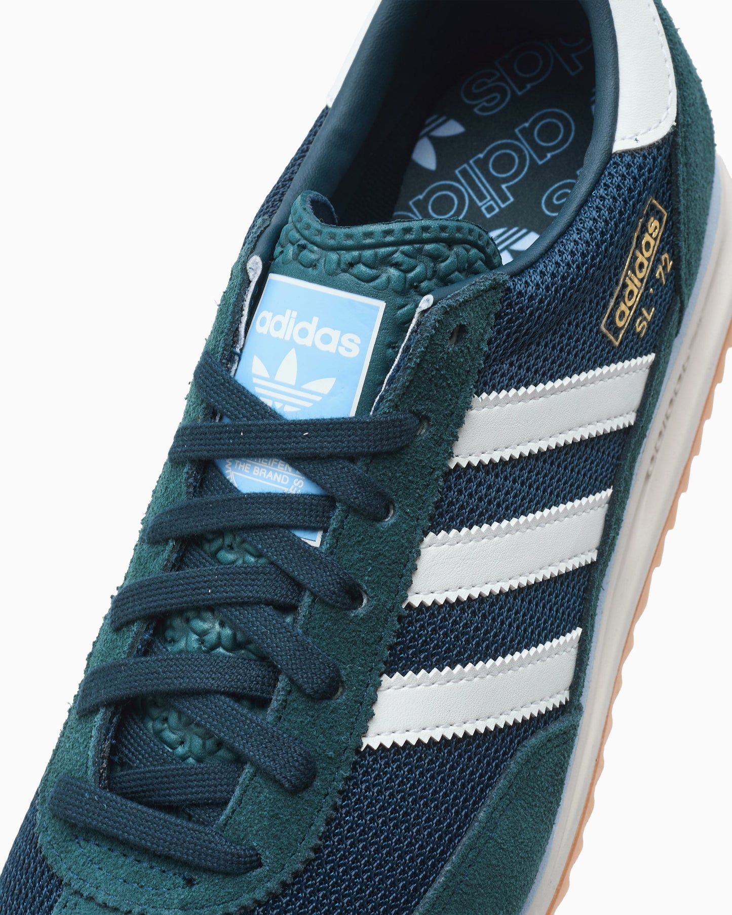 adidas Originals SL 72 RS