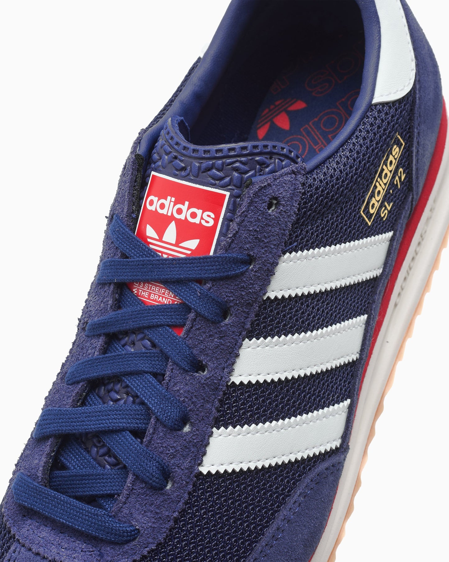 adidas Originals SL 72 RS