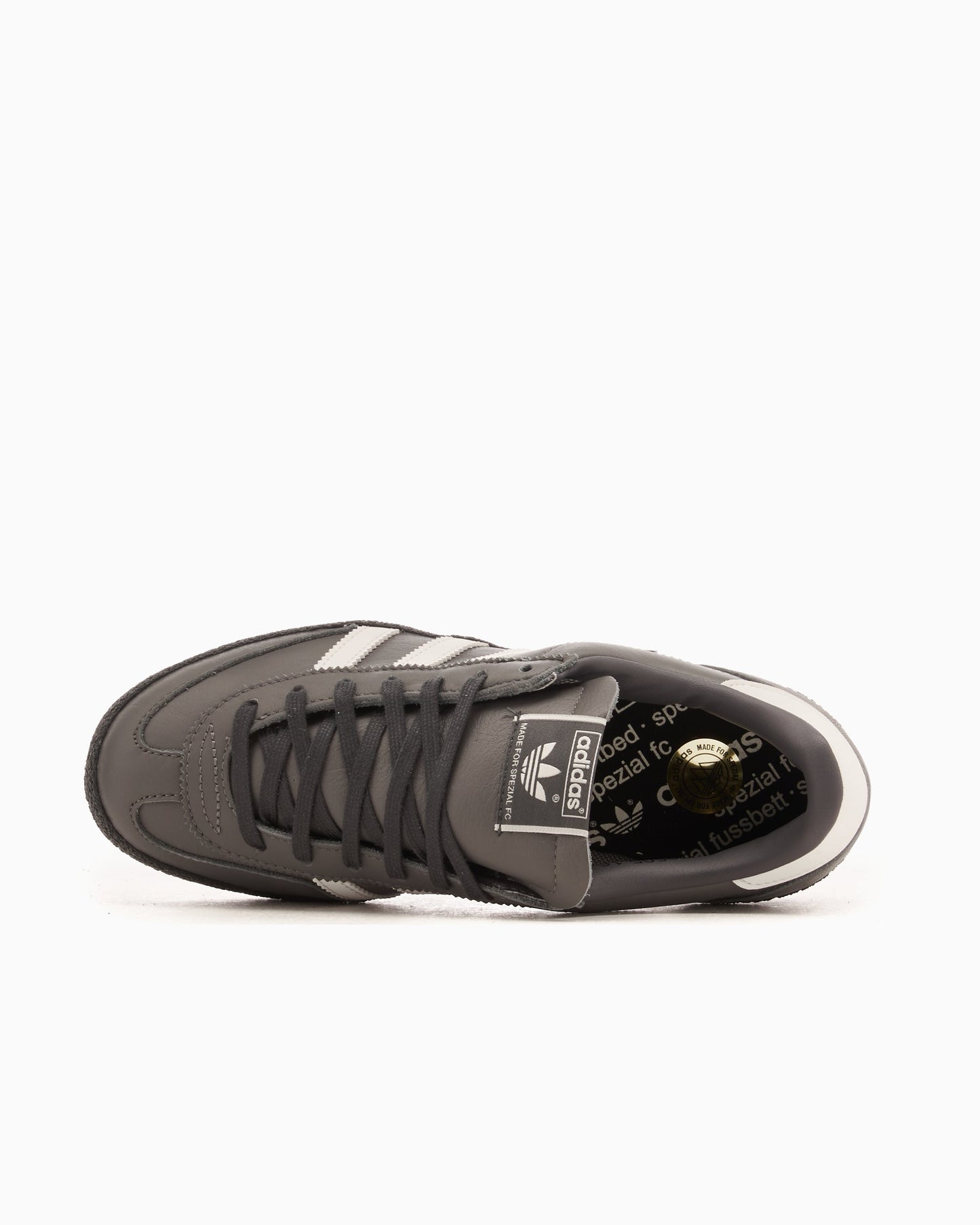 adidas Originals Spezial Lothertex F.C.