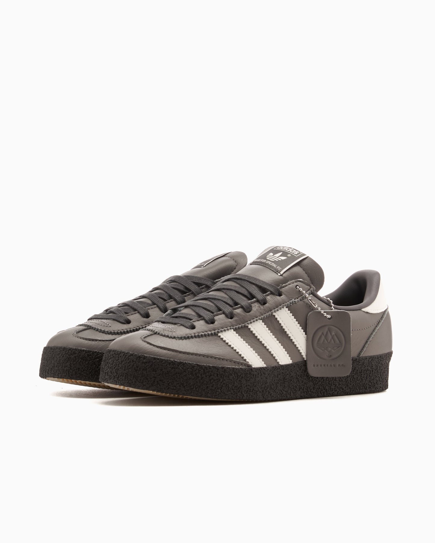 adidas Originals Spezial Lothertex F.C.