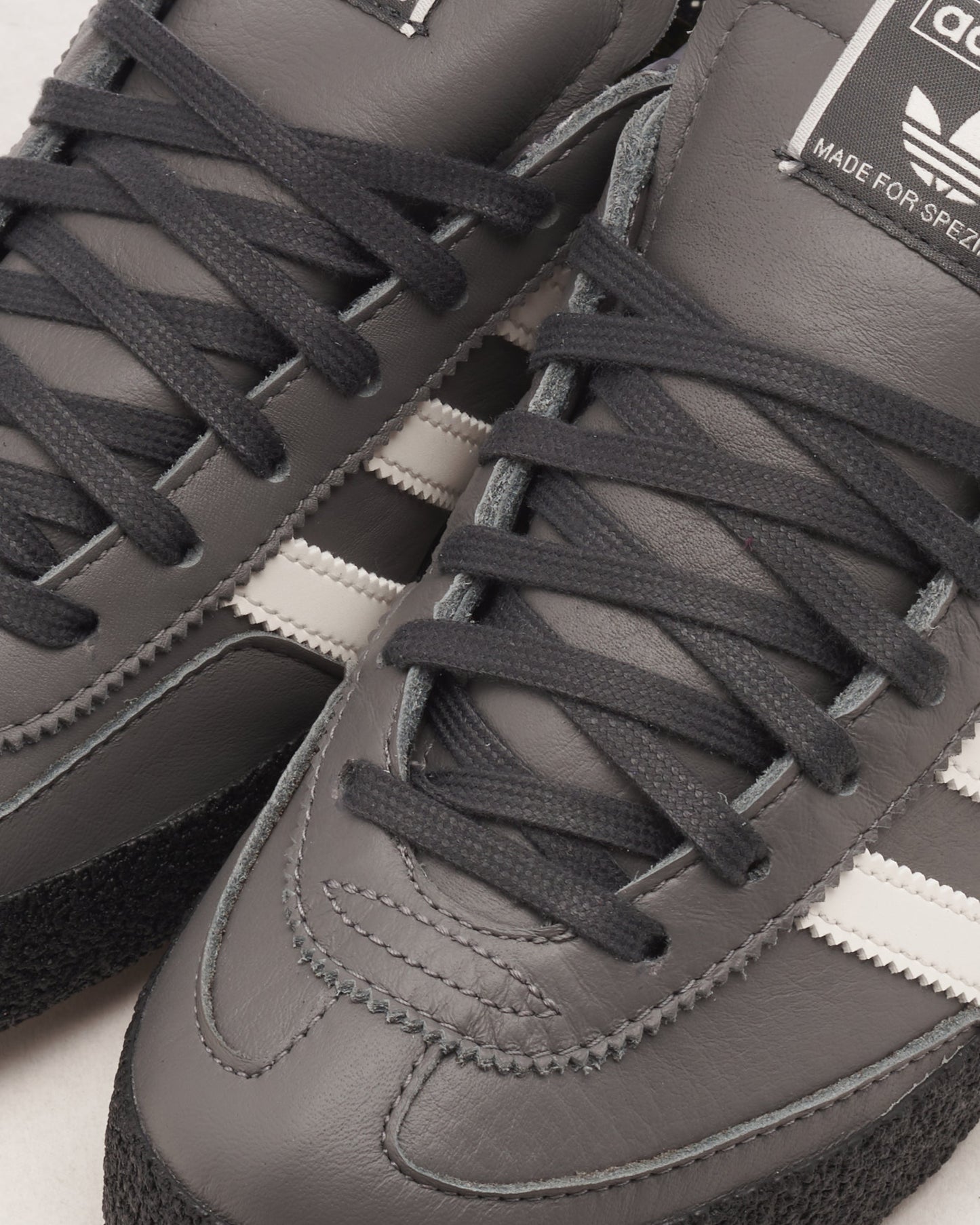 adidas Originals Spezial Lothertex F.C.
